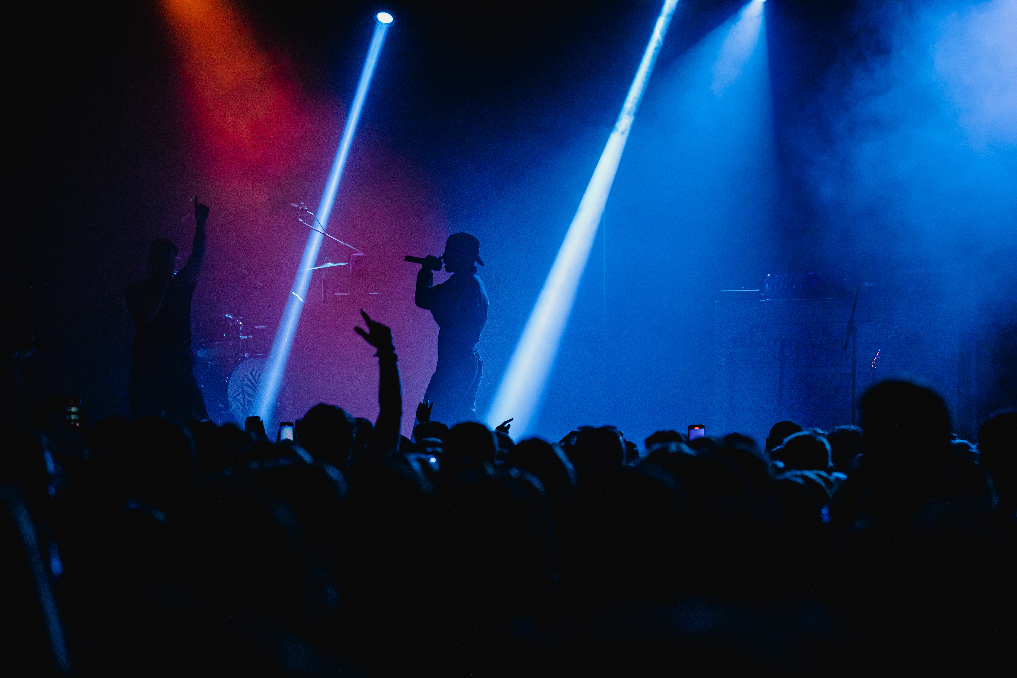 Pole en La Riviera... LXII