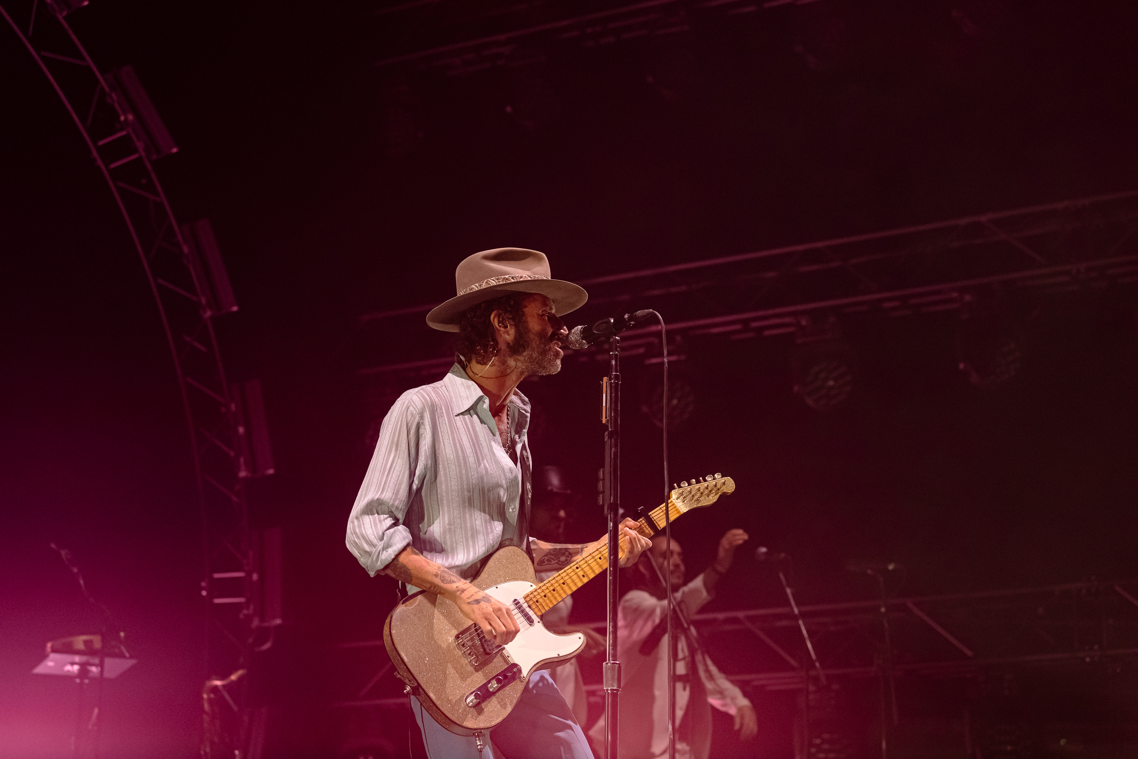 LEIVA - TOUR GIGANTE - XXVI
