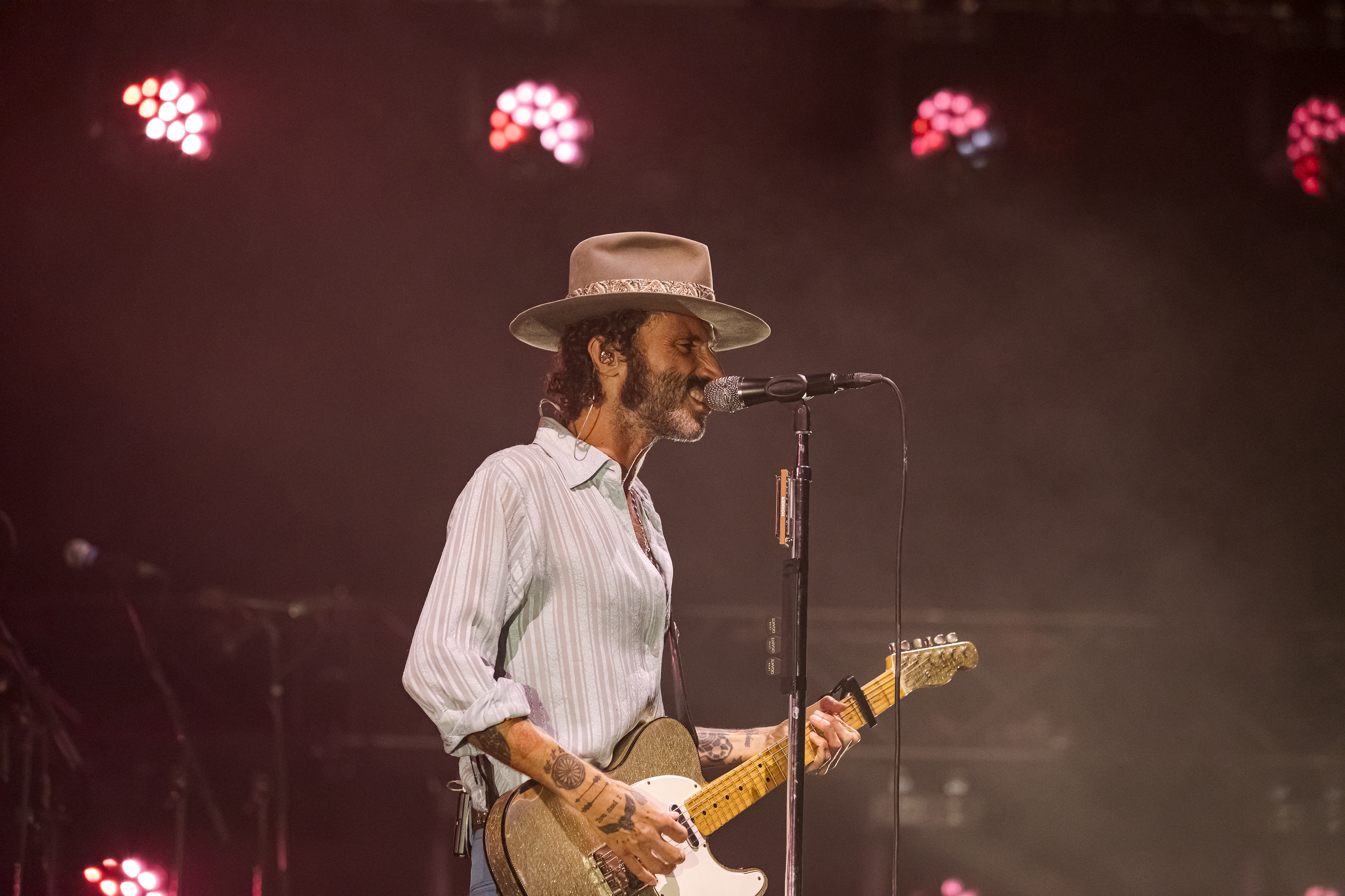 LEIVA - TOUR GIGANTE - XXIX
