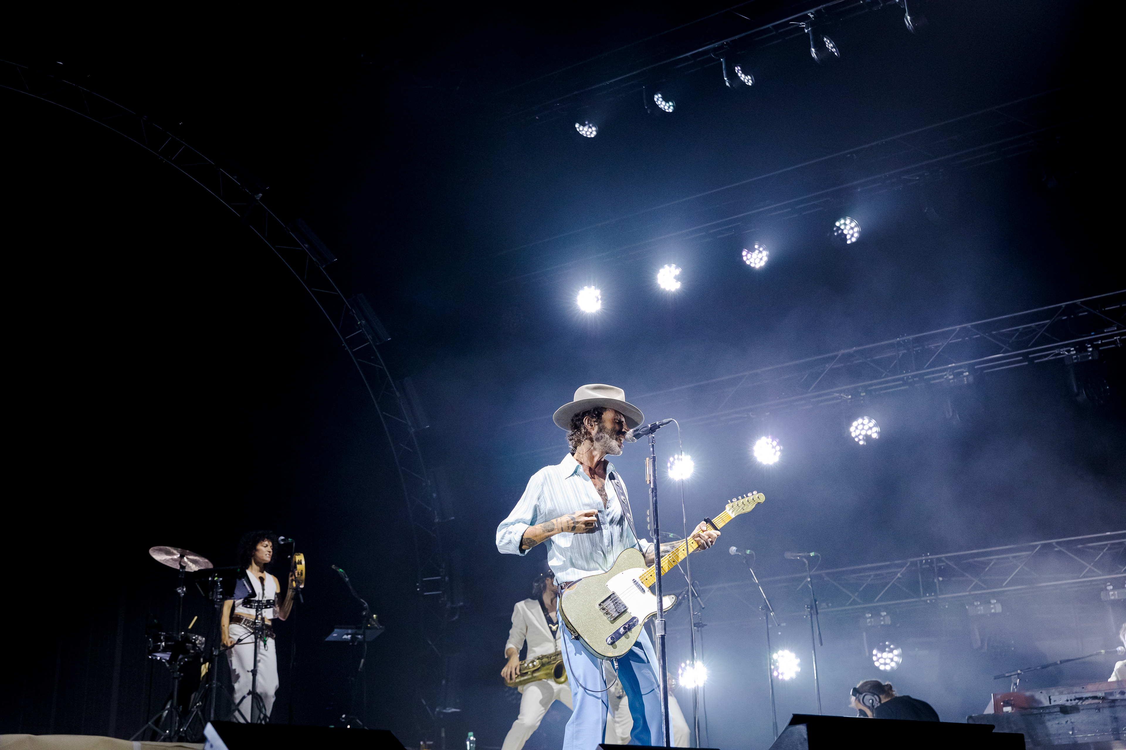 LEIVA - TOUR GIGANTE - VIII