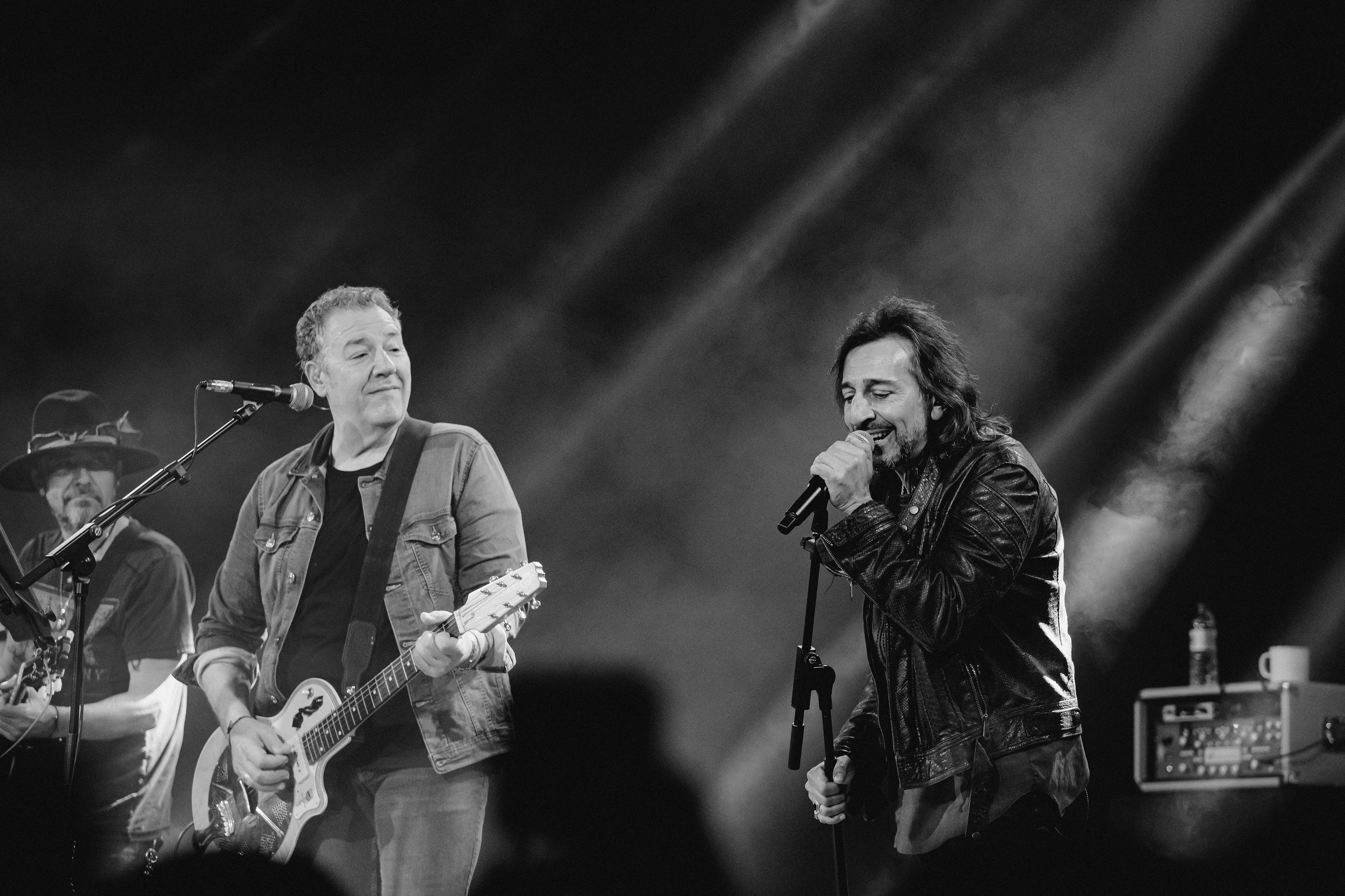 Revolver en La Riviera. Gira Adictos a la euforia... CXIV