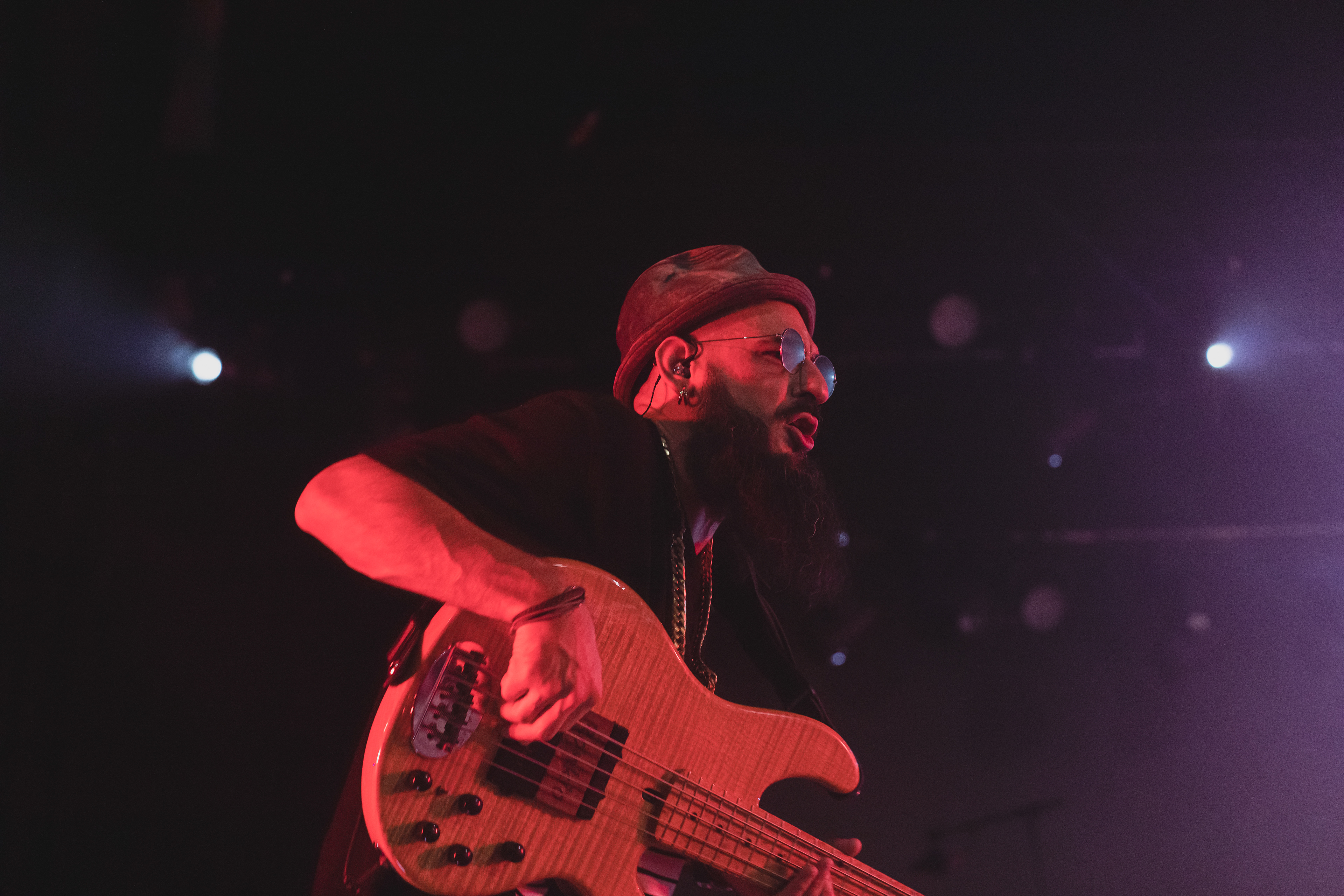 Miguel Campello... CXXVIII