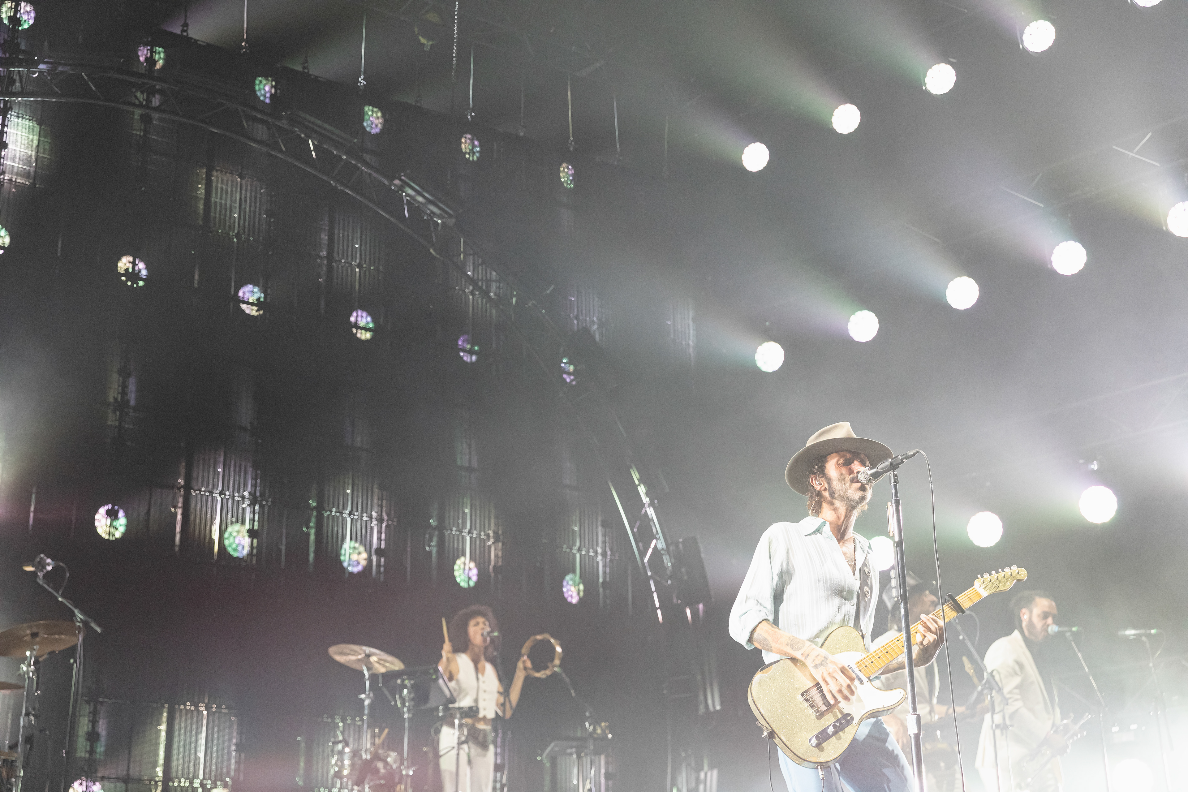 LEIVA - TOUR GIGANTE - XX