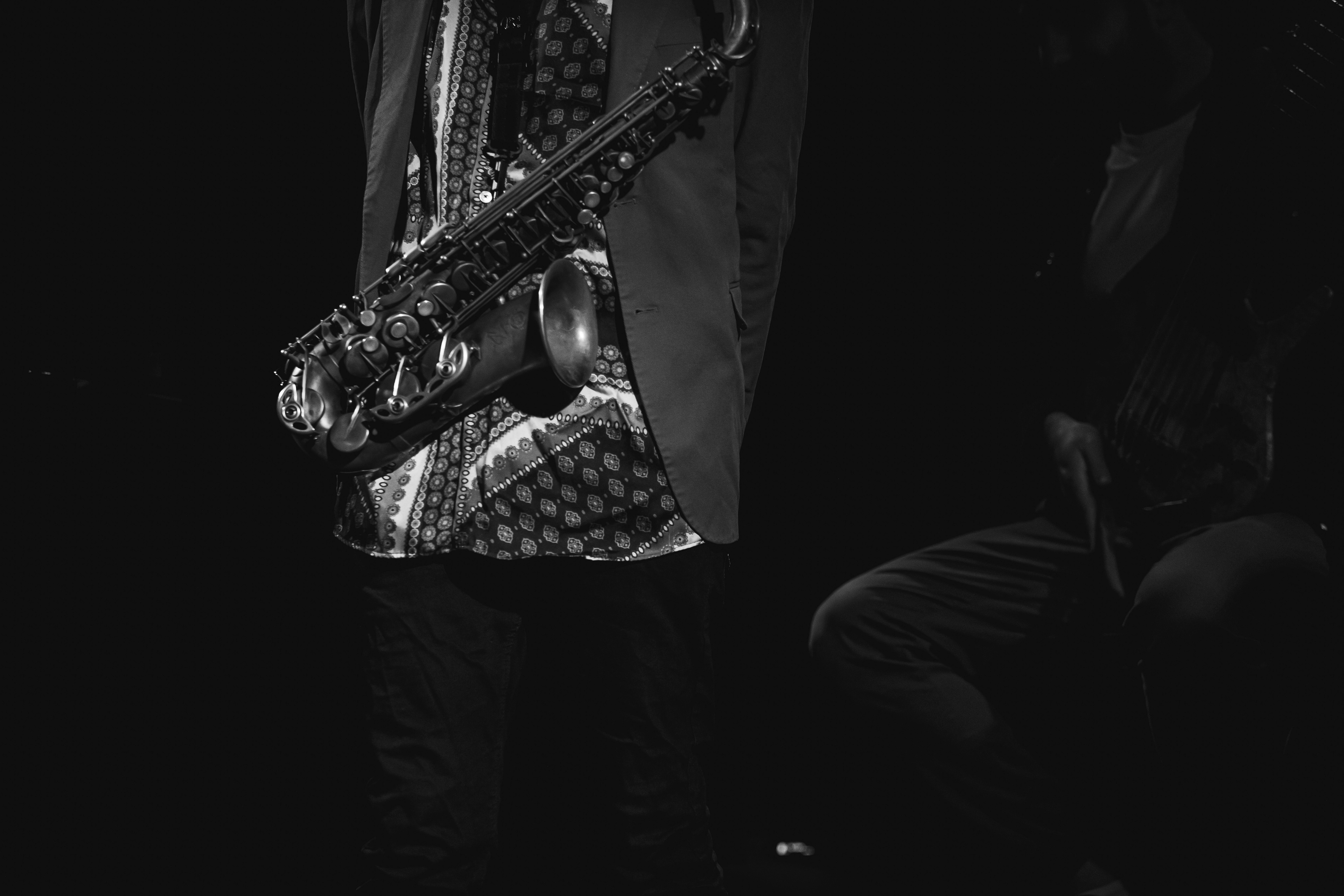 Antonio Lizana Quintet... XXXIX