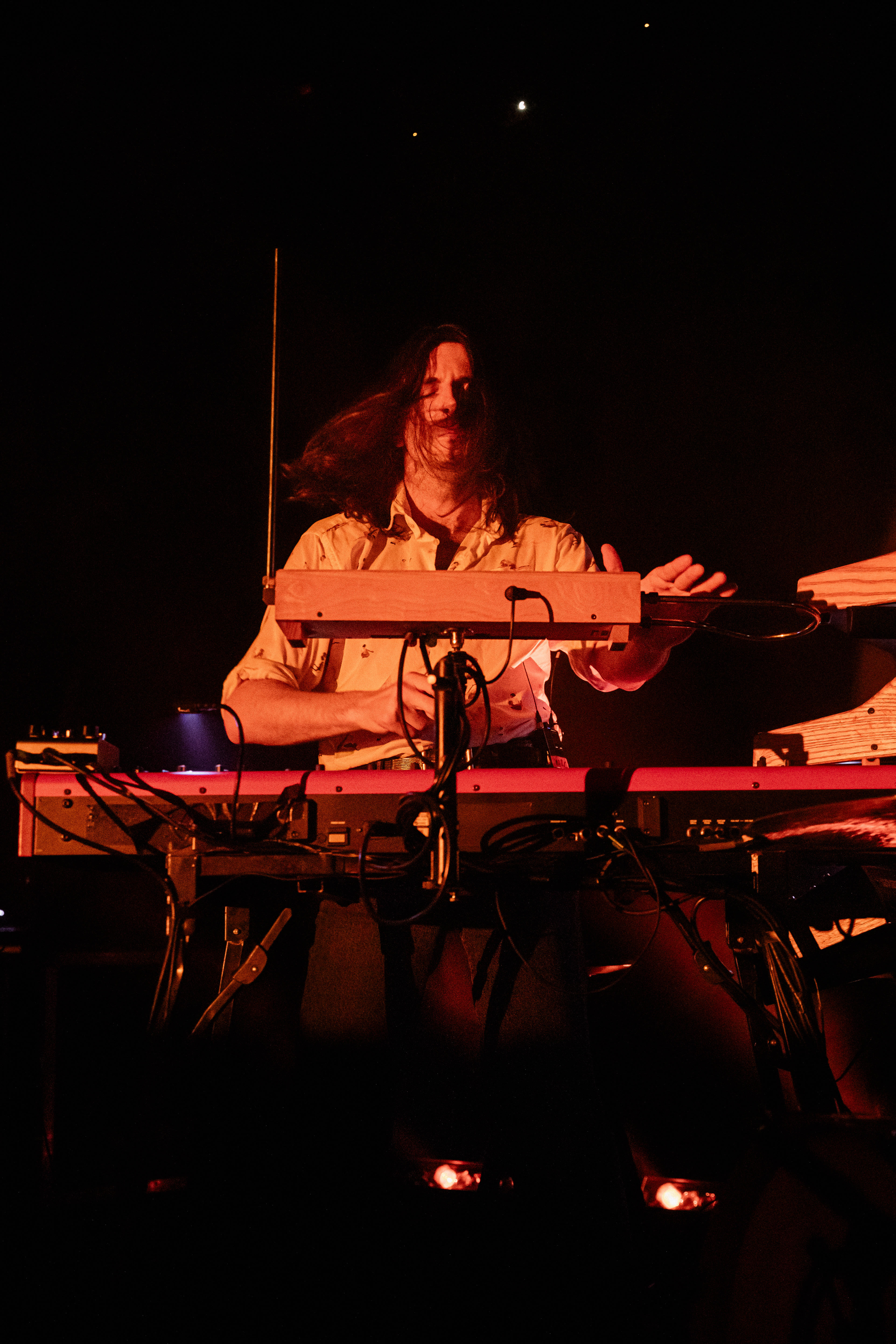 Mezerg en la sala Changó - Madrid - XIII