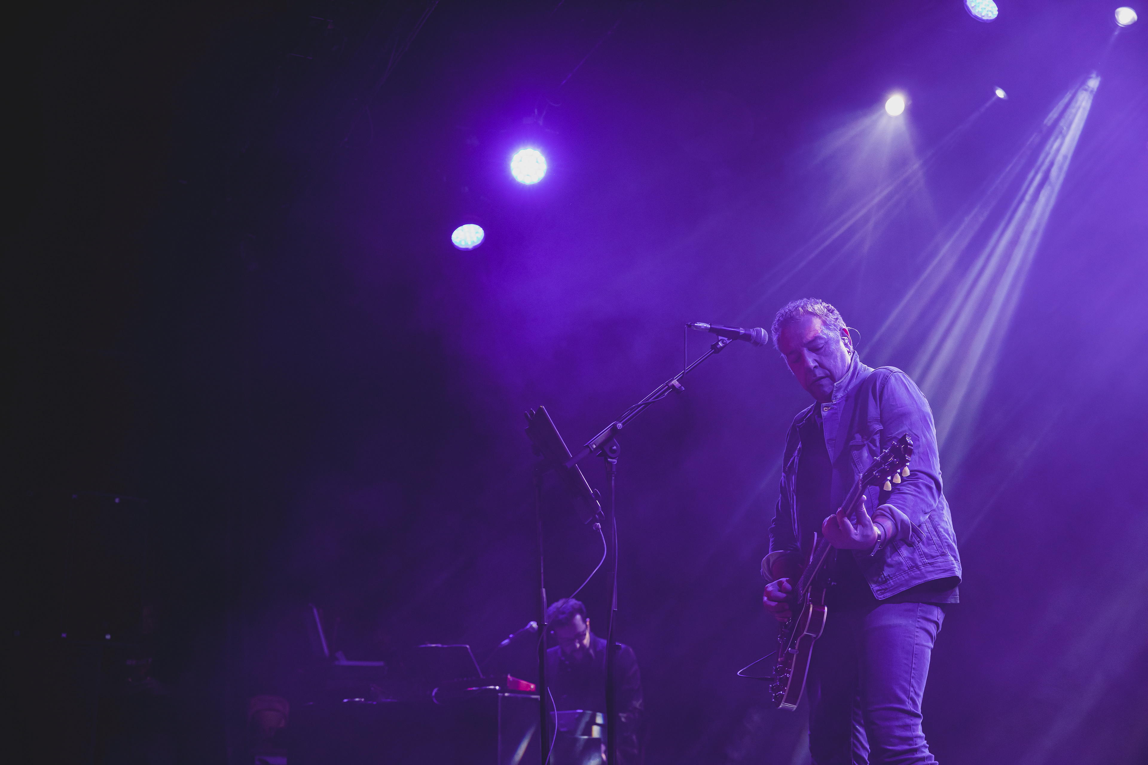 Revolver en La Riviera. Gira Adictos a la euforia... XXVIII