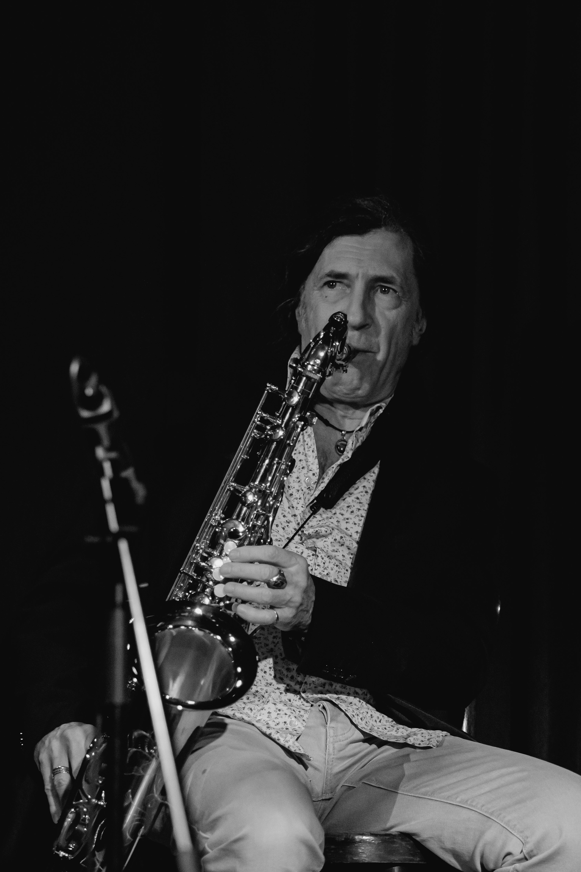 Encuentros. Alba Molina & Jorge Pardo... XXVIII