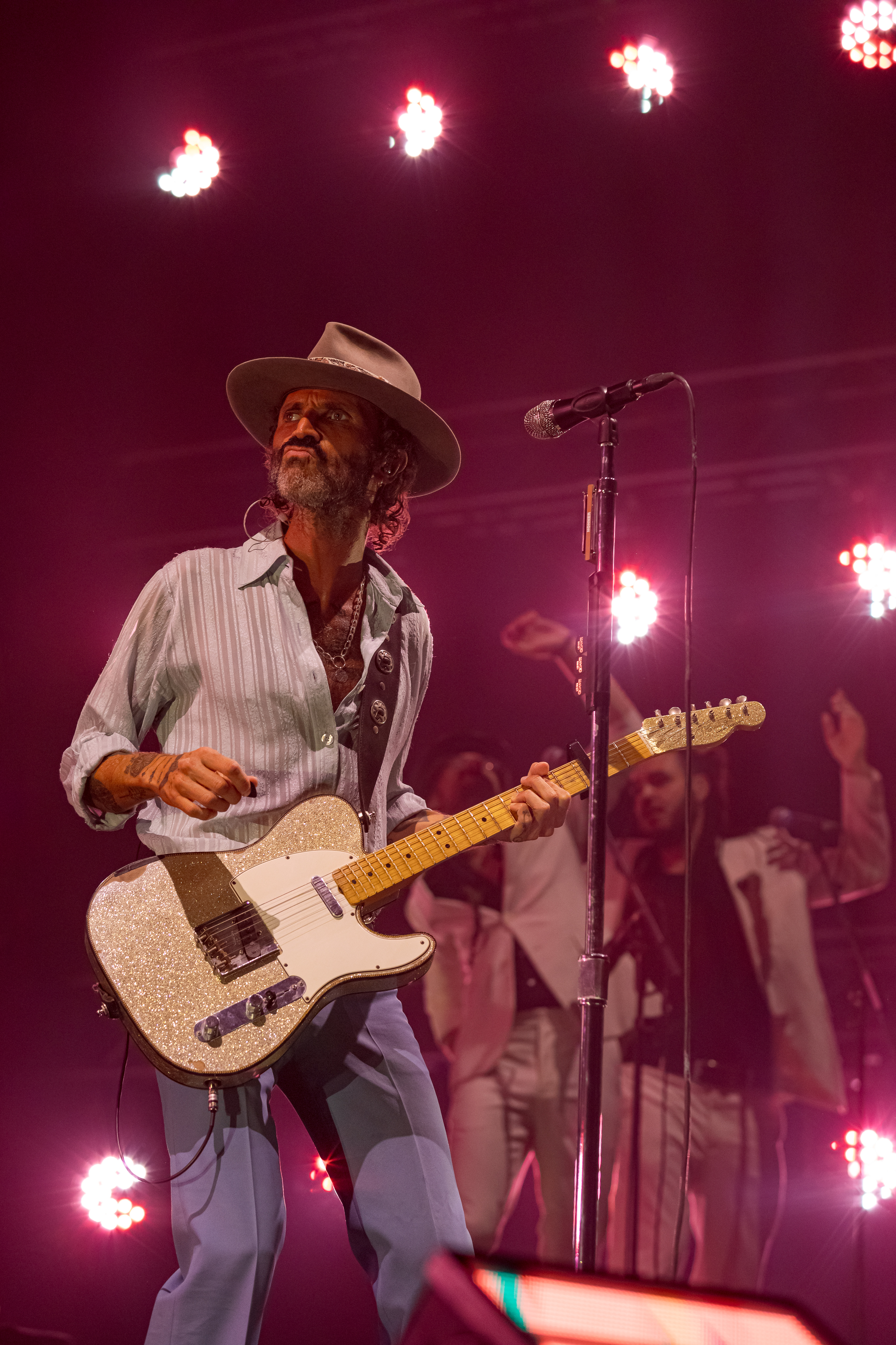 LEIVA - TOUR GIGANTE - XXVII