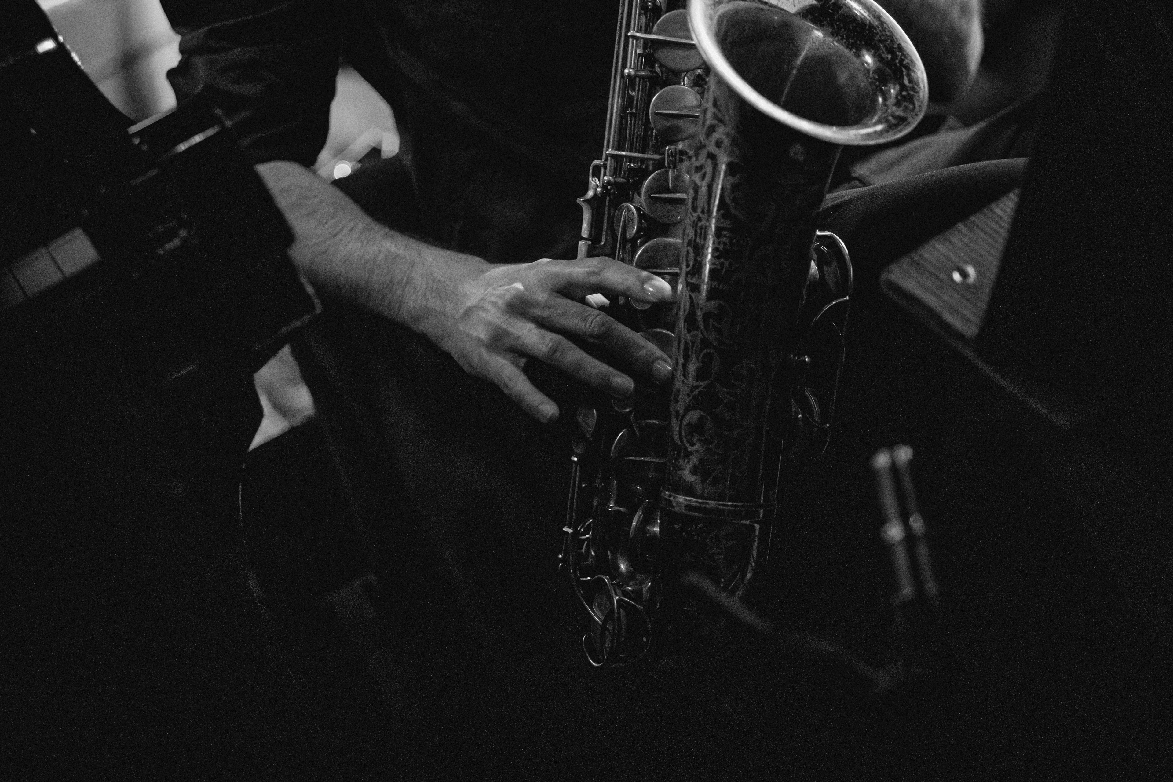 Bob Sands Big Band & Quique Gómez... XLIX