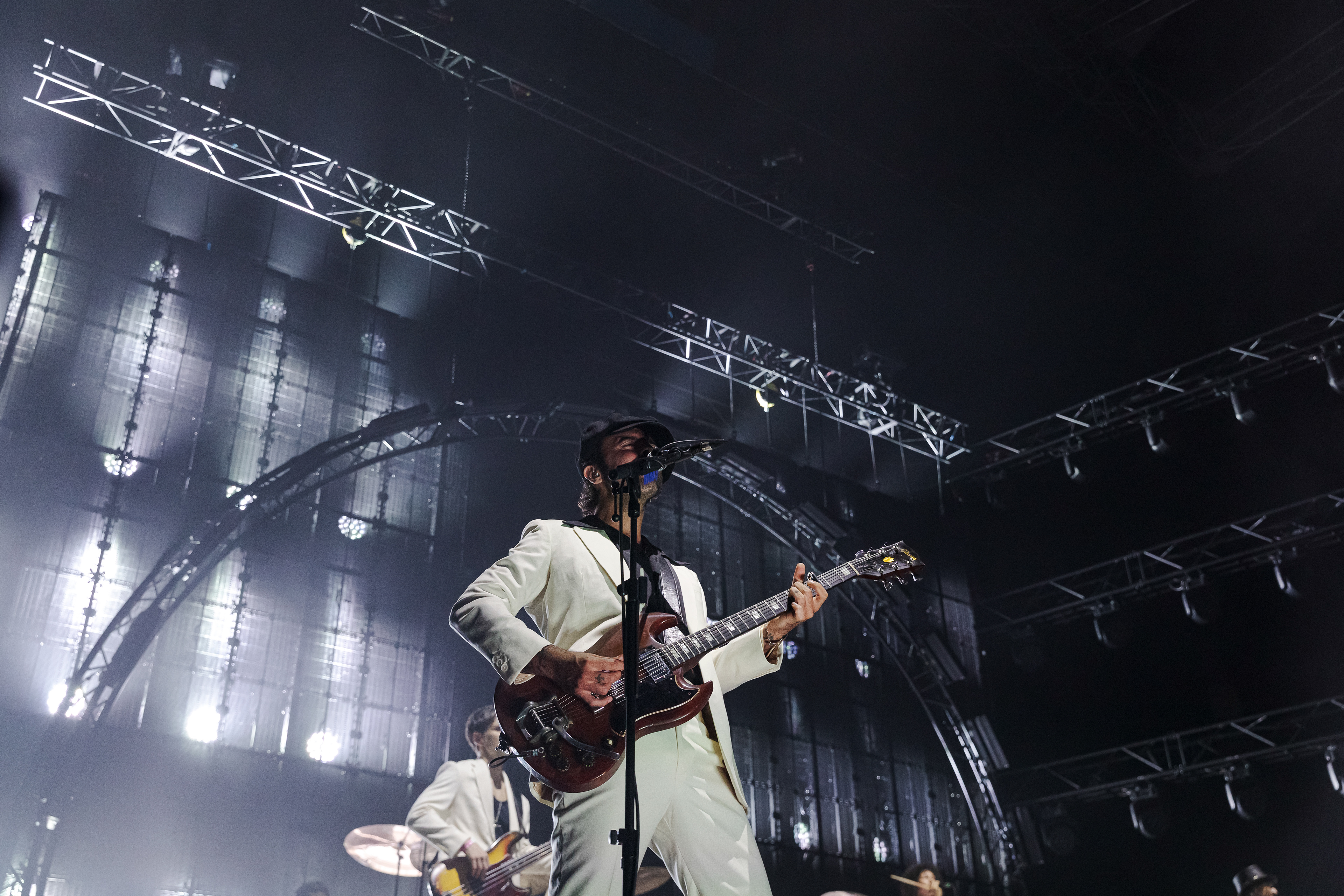 LEIVA - TOUR GIGANTE - II