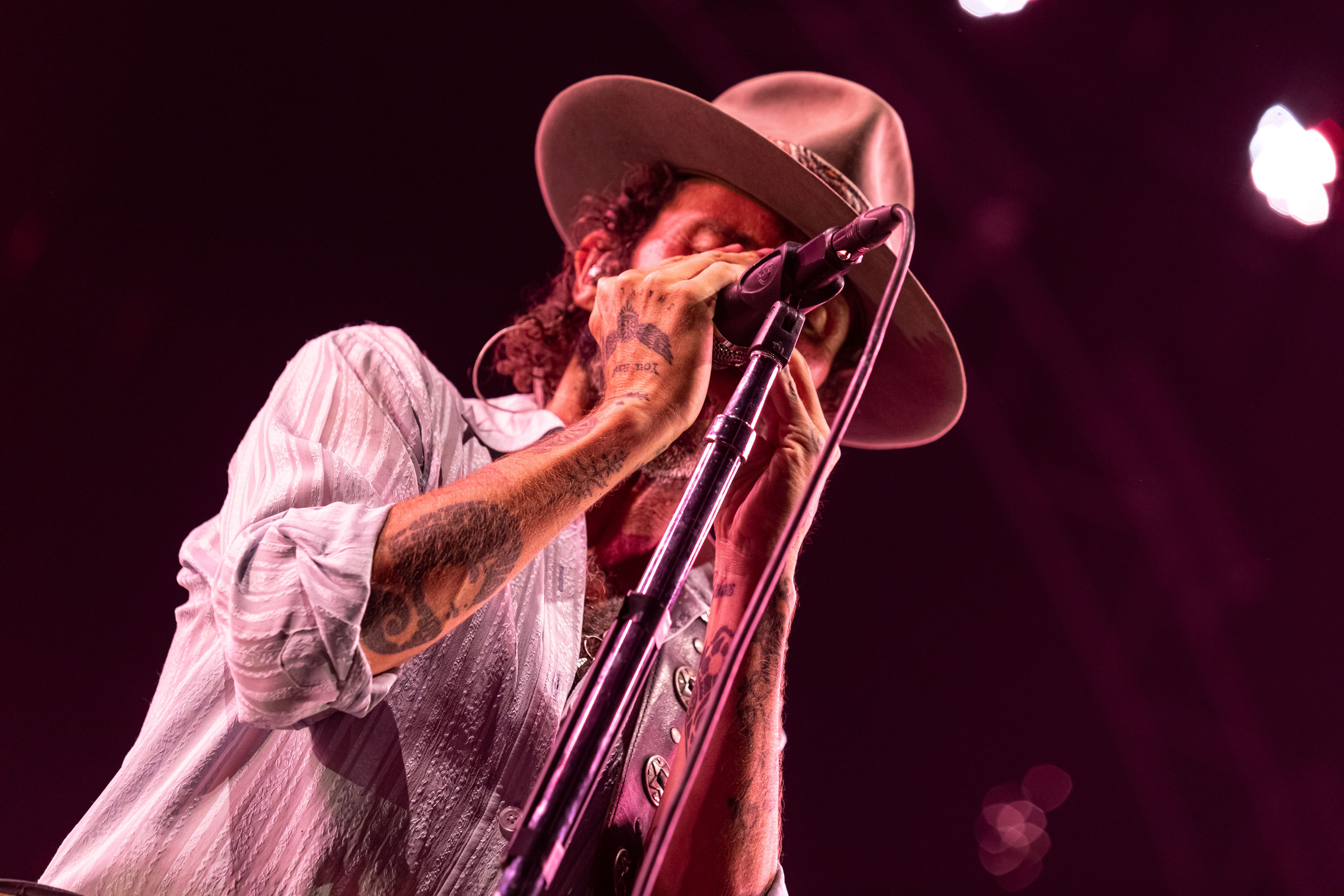 LEIVA - TOUR GIGANTE - XXXIV
