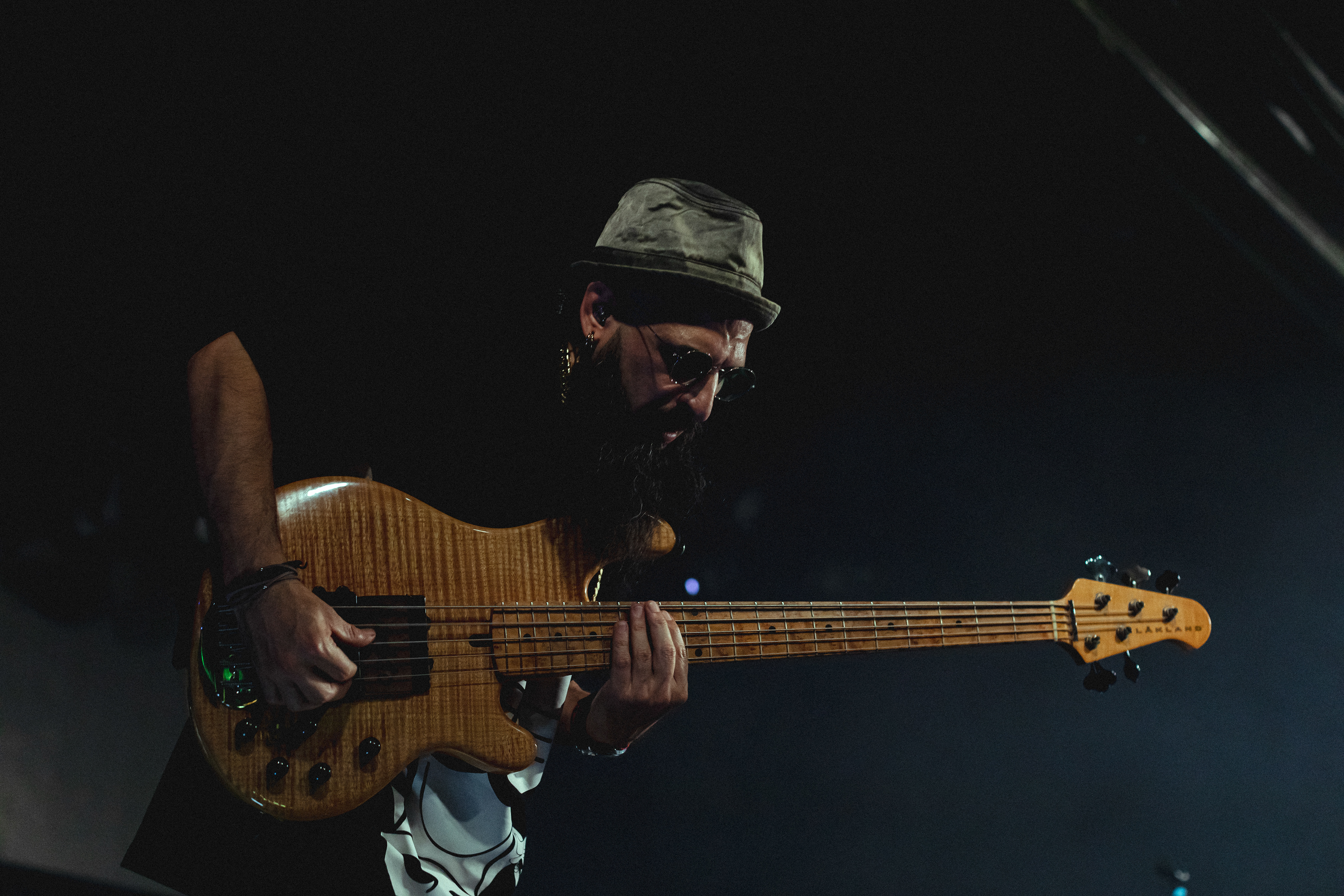 Miguel Campello... CXXXII