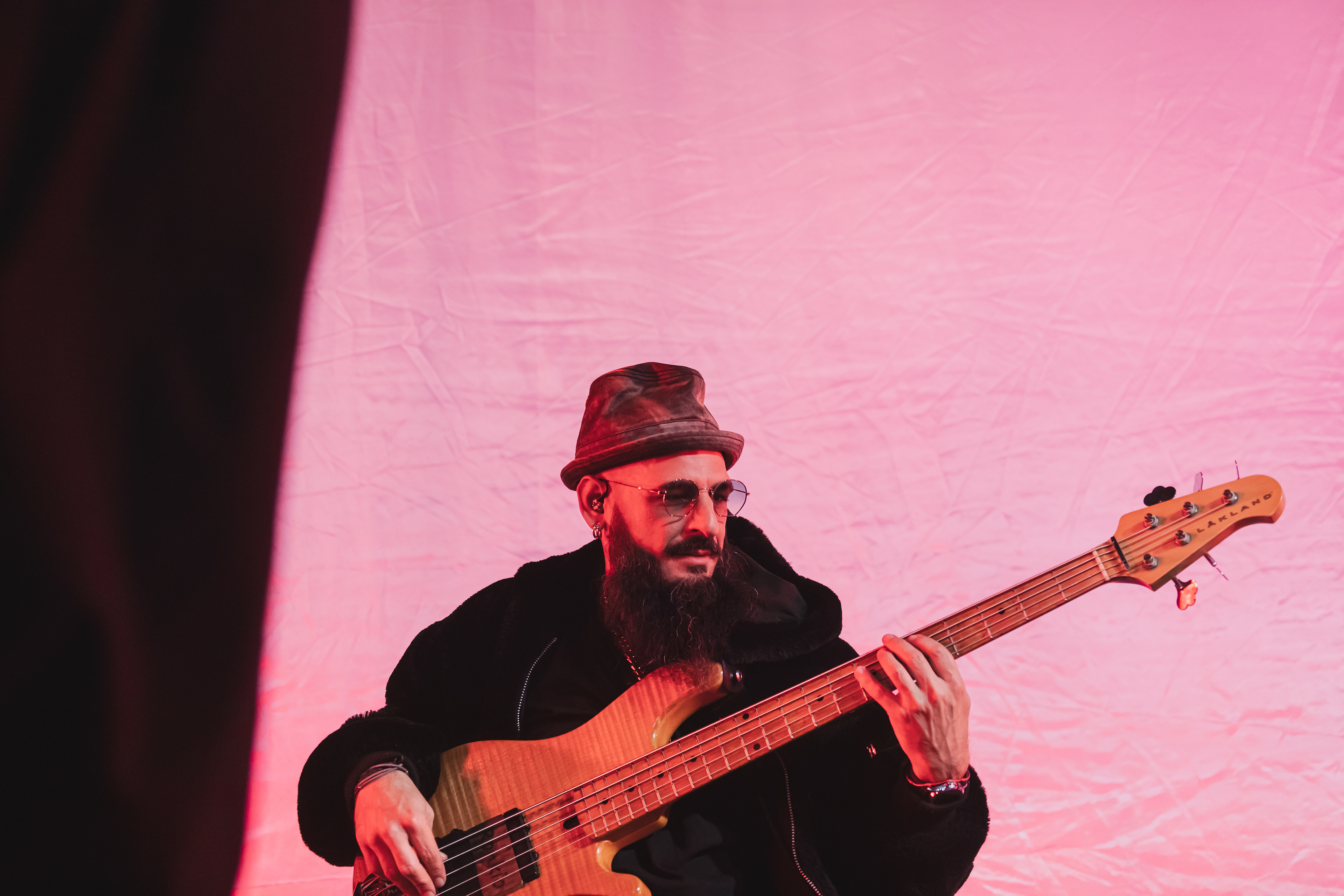 Miguel Campello... LI