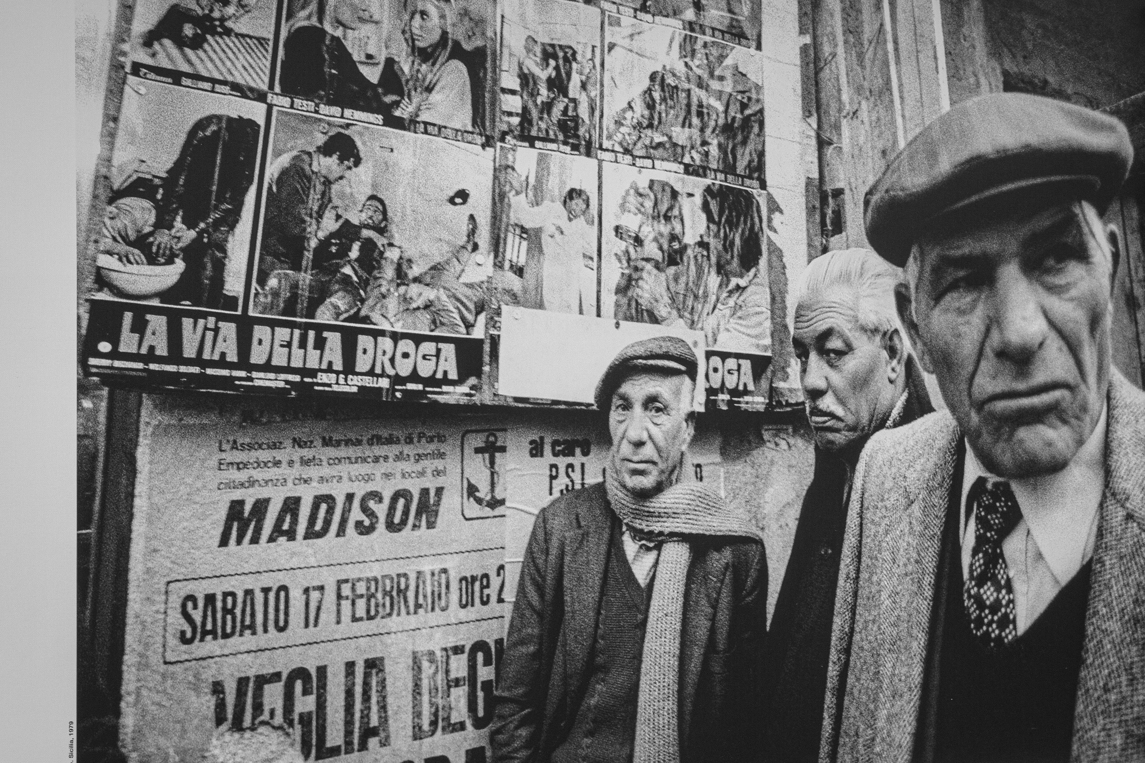 JORDI SOCÍAS. Al final de la escapada... V