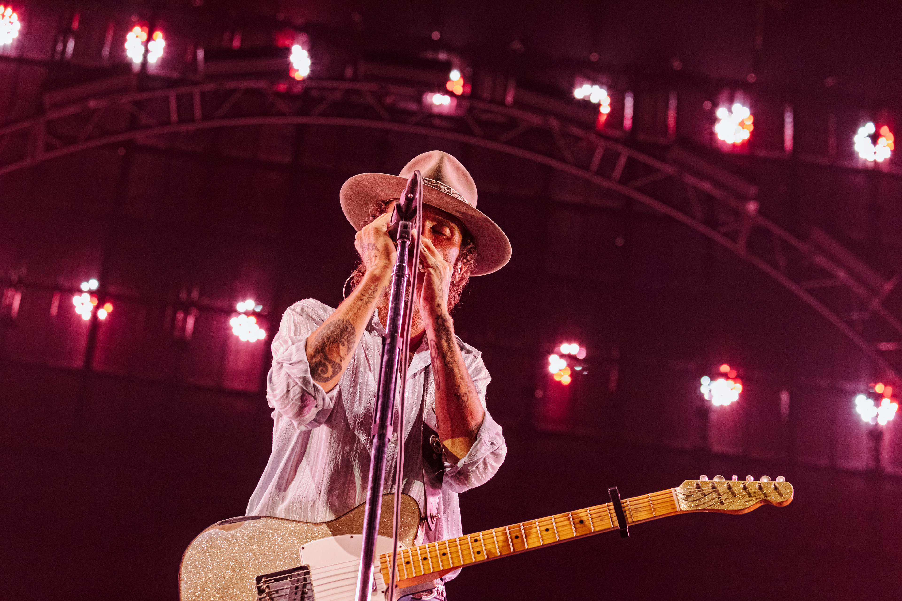 LEIVA - TOUR GIGANTE - XXXIII