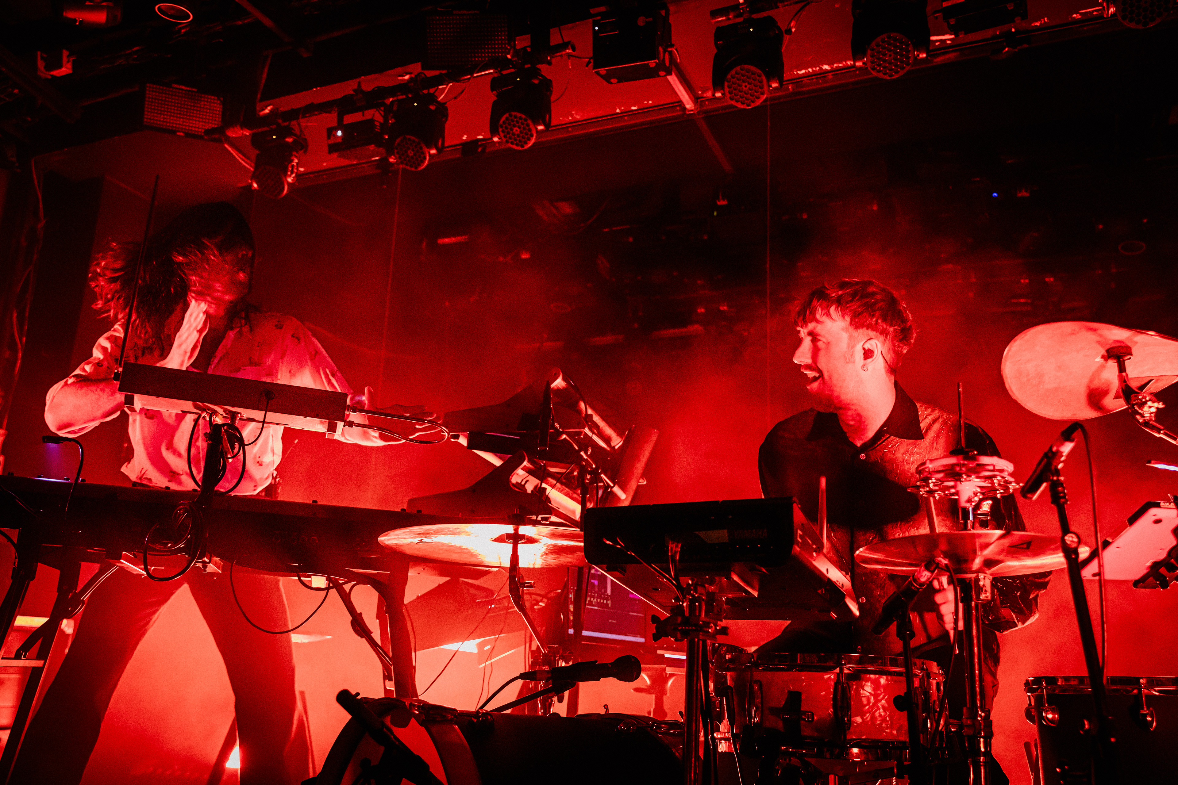 Mezerg en la sala Changó - Madrid - XXXVI