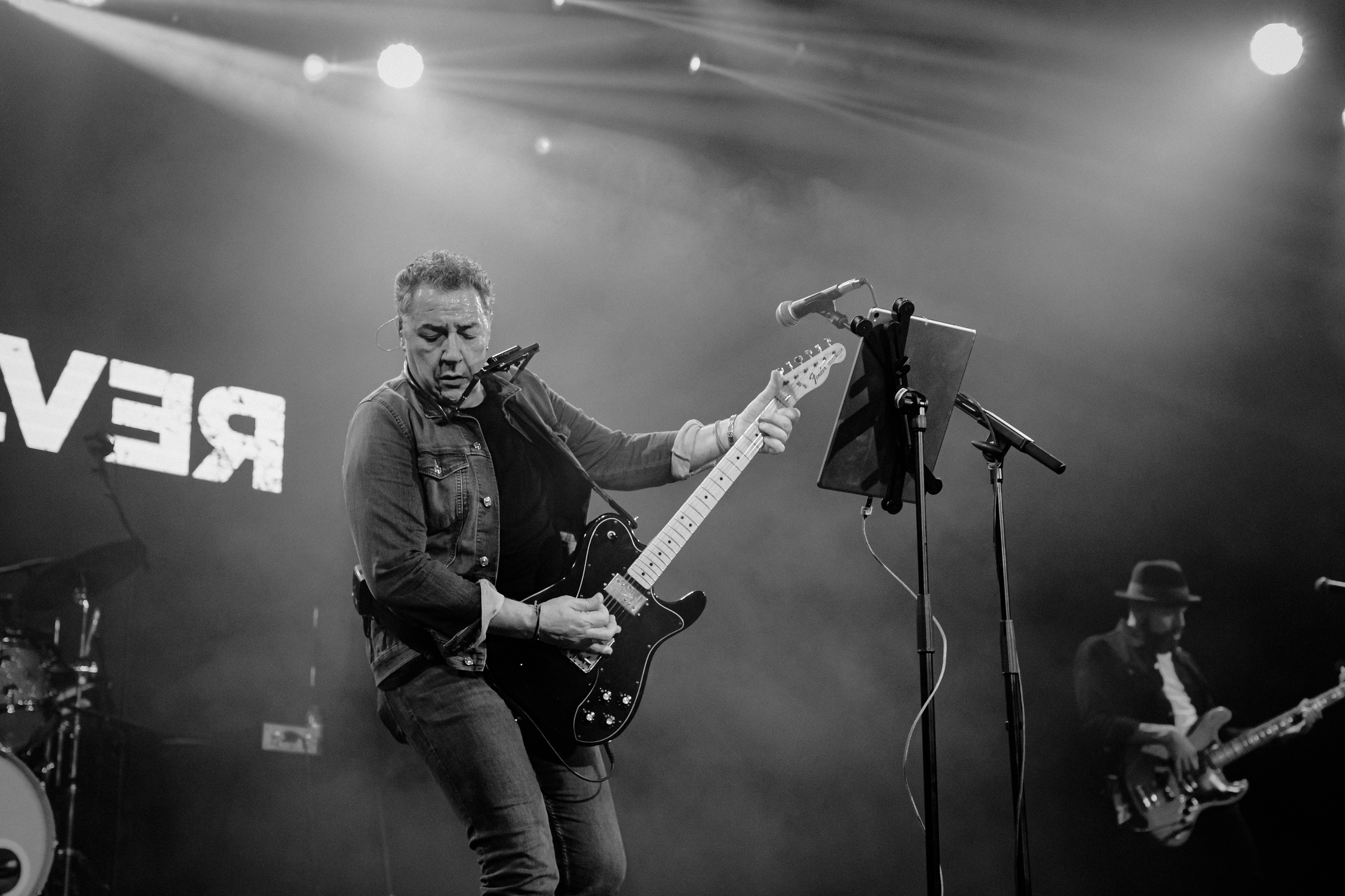 Revolver en La Riviera. Gira Adictos a la euforia... LXIX