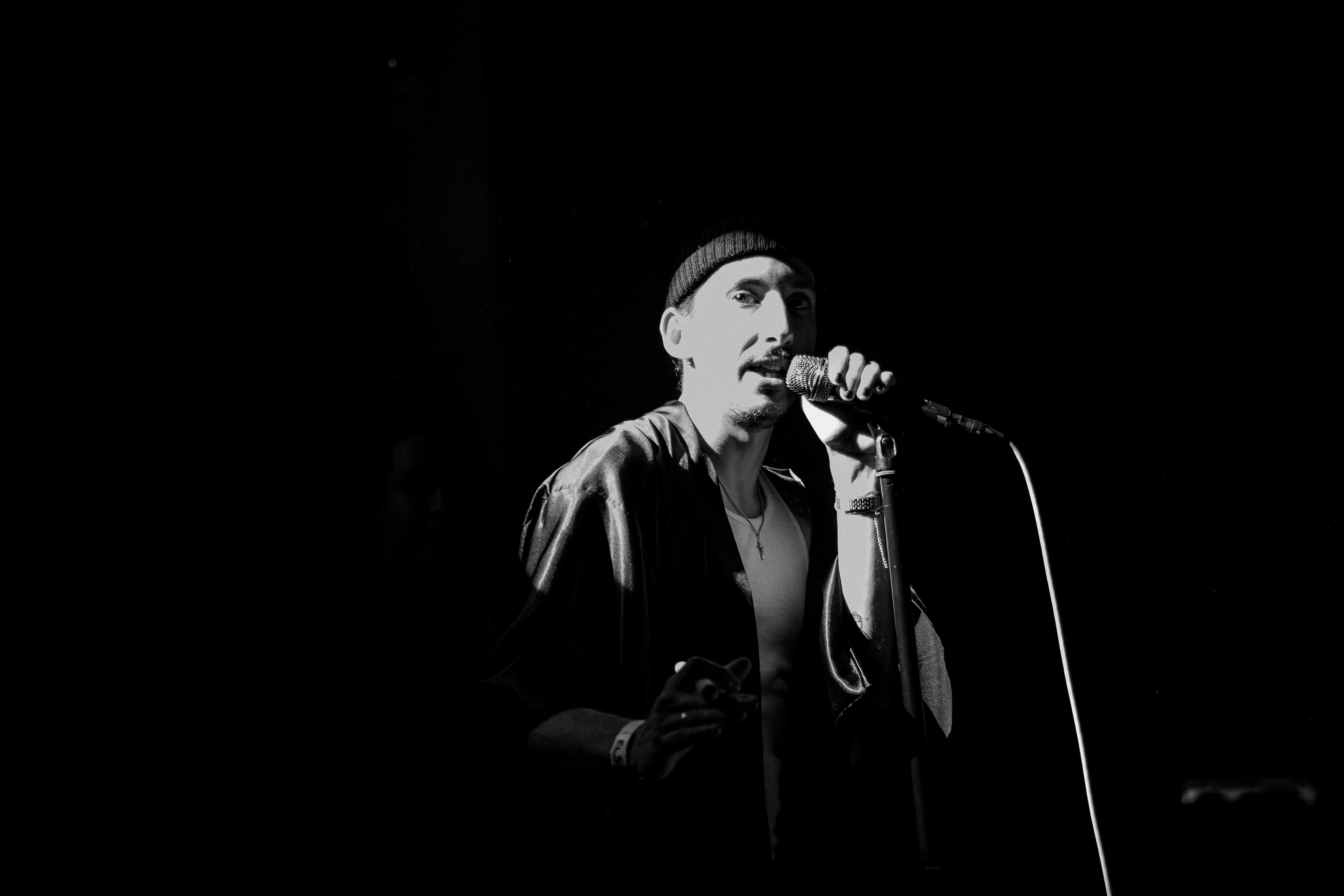 Anabel Lee en la Sala el Sol... LXIX