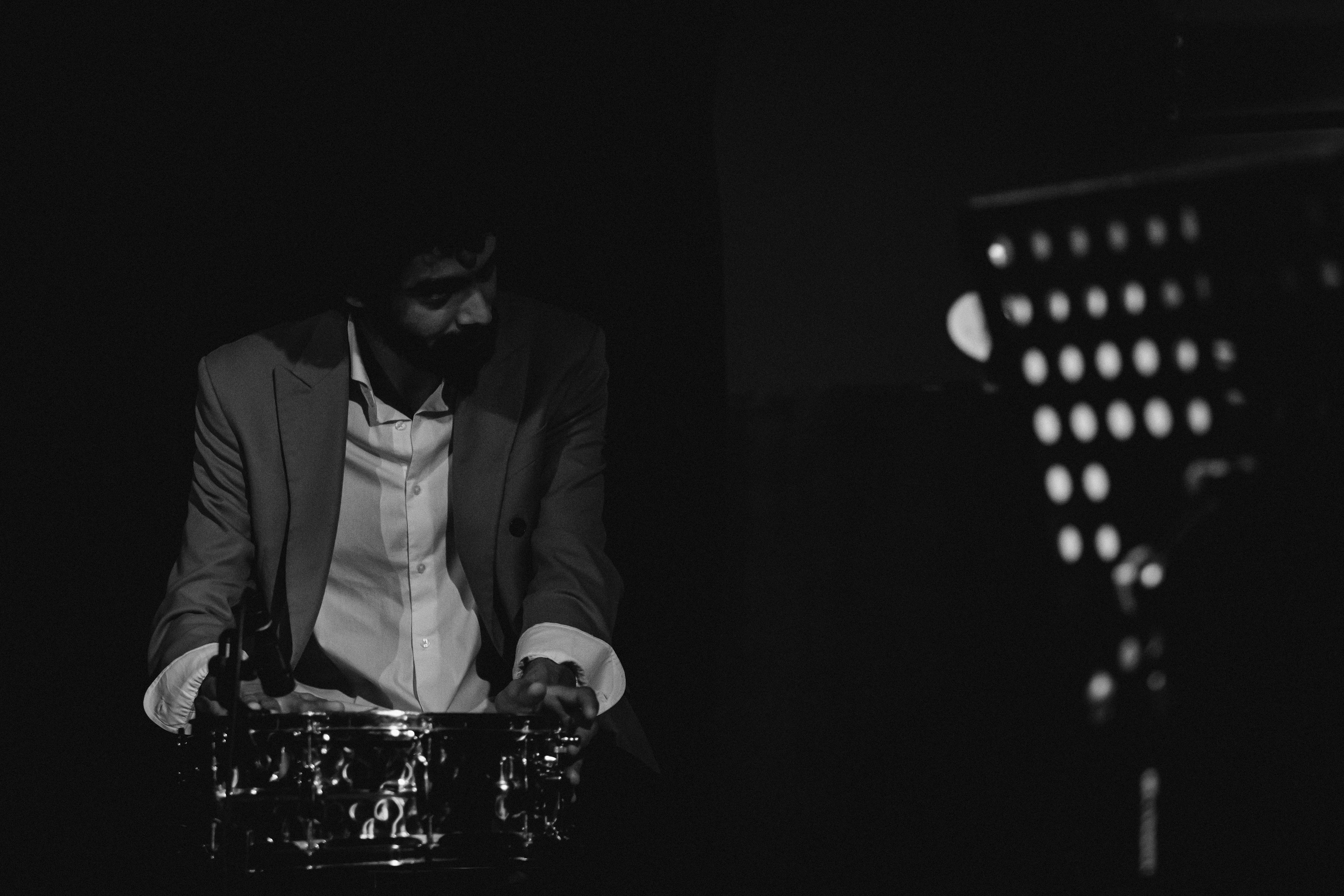 Encuentros. Alba Molina & Jorge Pardo... LXXVI