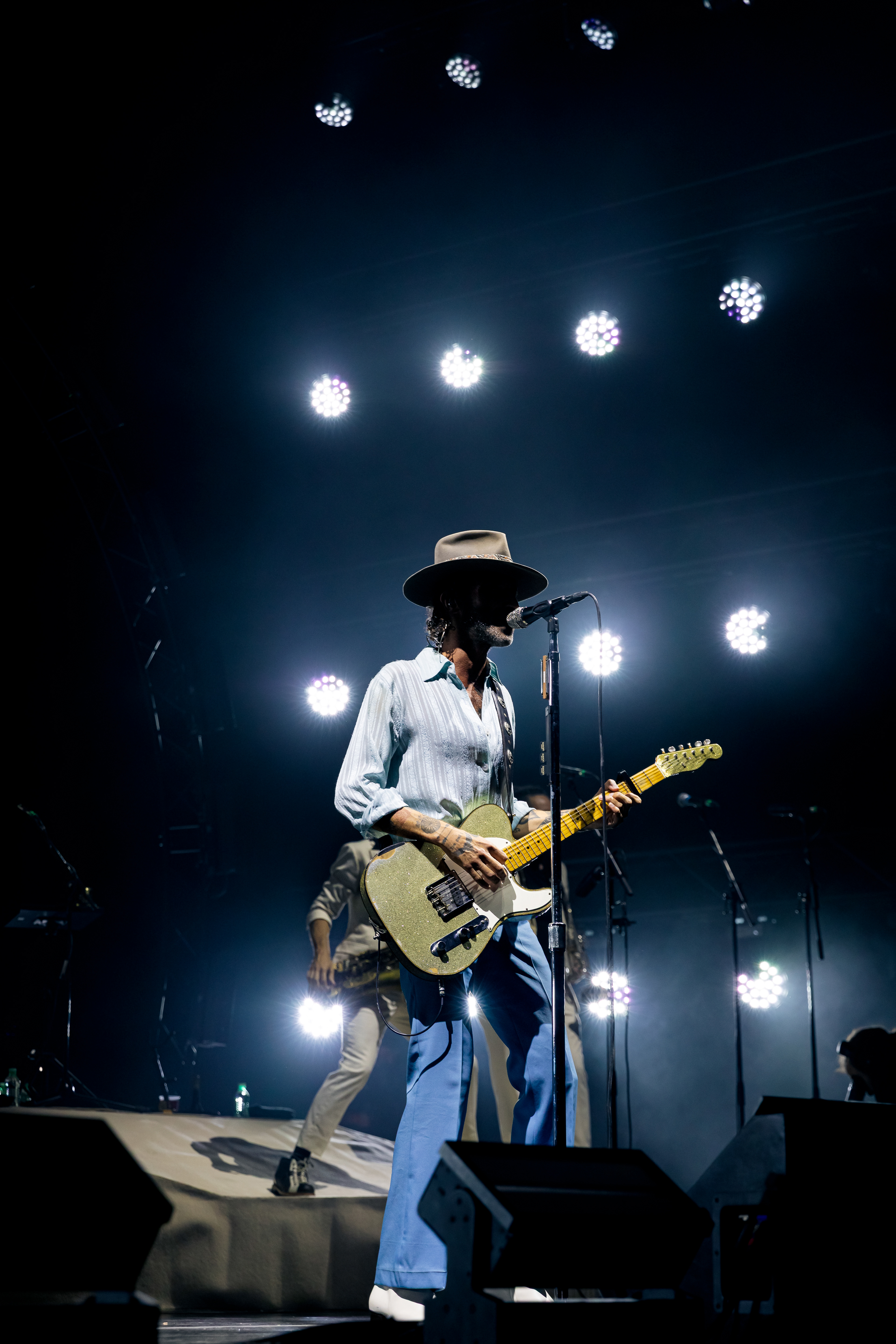 LEIVA - TOUR GIGANTE - IV