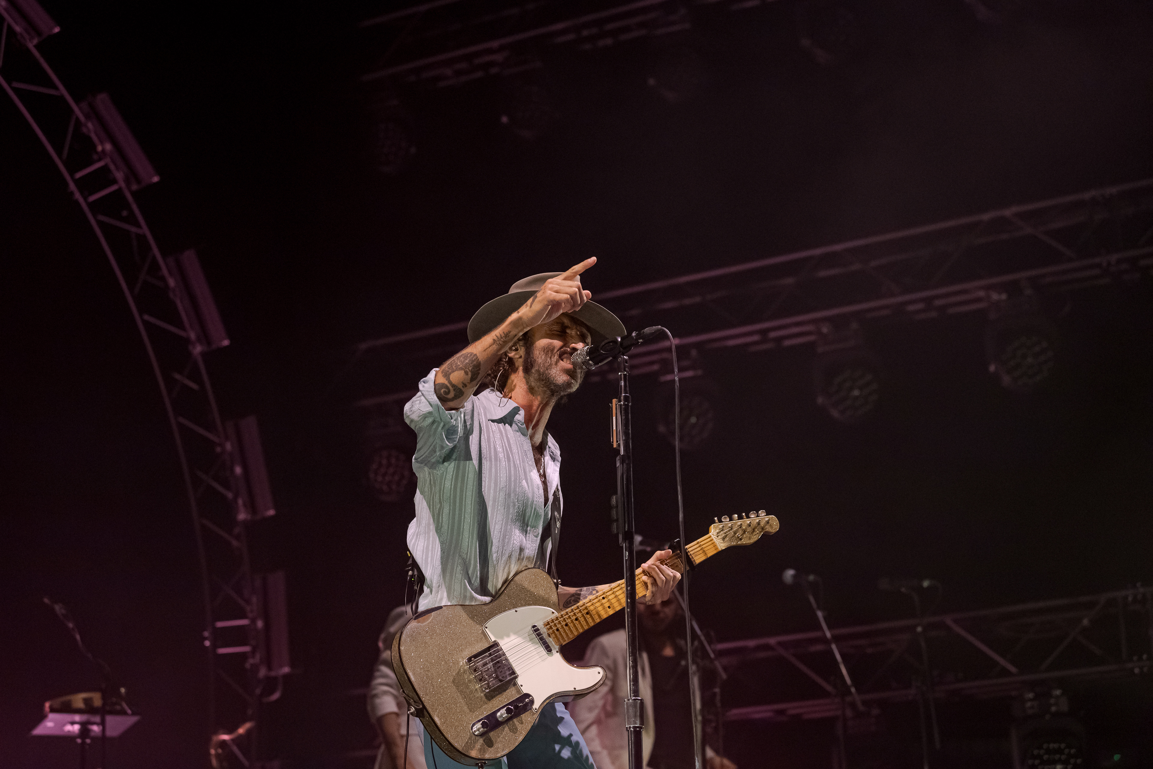 LEIVA - TOUR GIGANTE - XXIV
