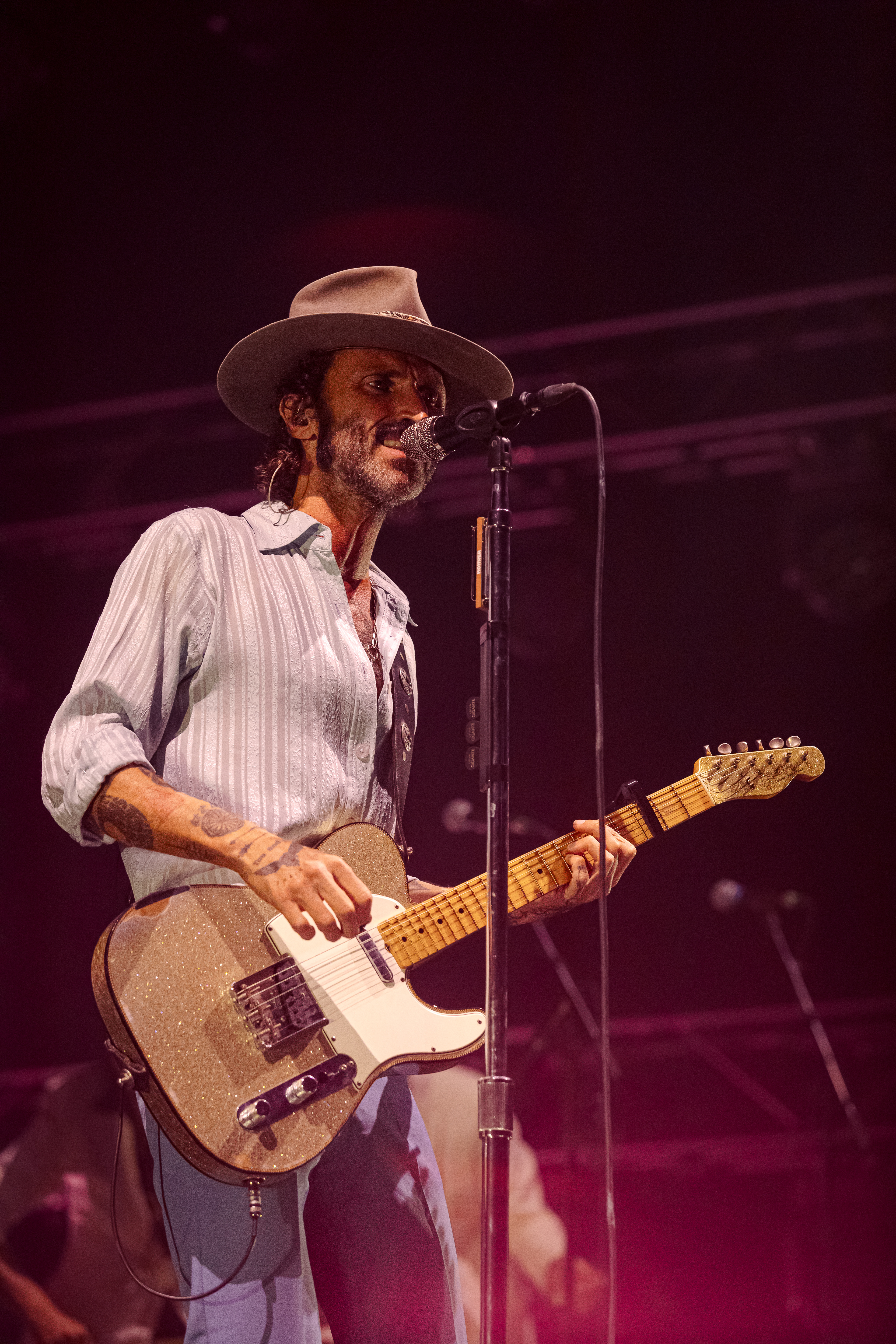 LEIVA - TOUR GIGANTE - XXI