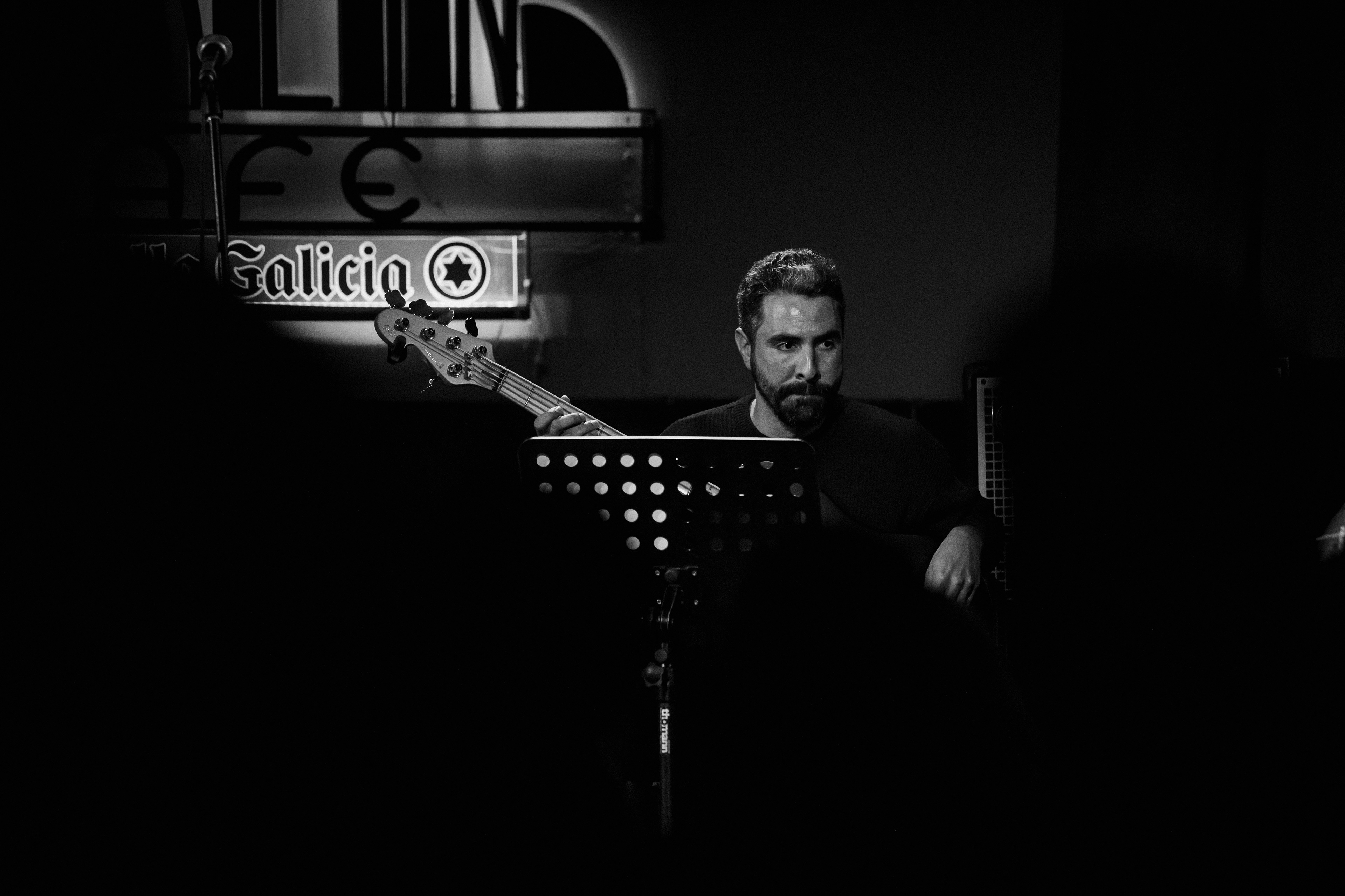 Encuentros. Alba Molina & Jorge Pardo... CVI