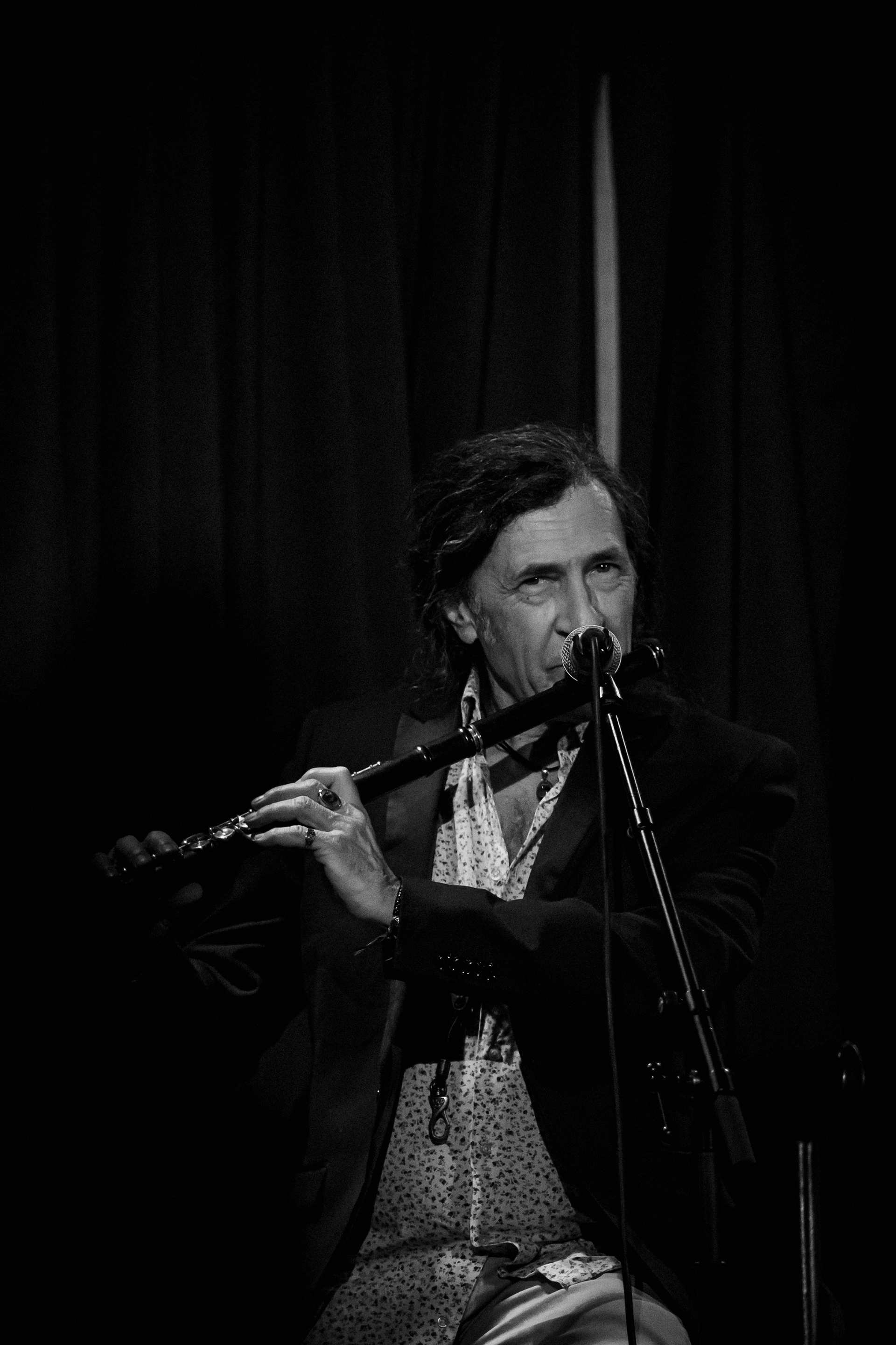 Encuentros. Alba Molina & Jorge Pardo... CIV