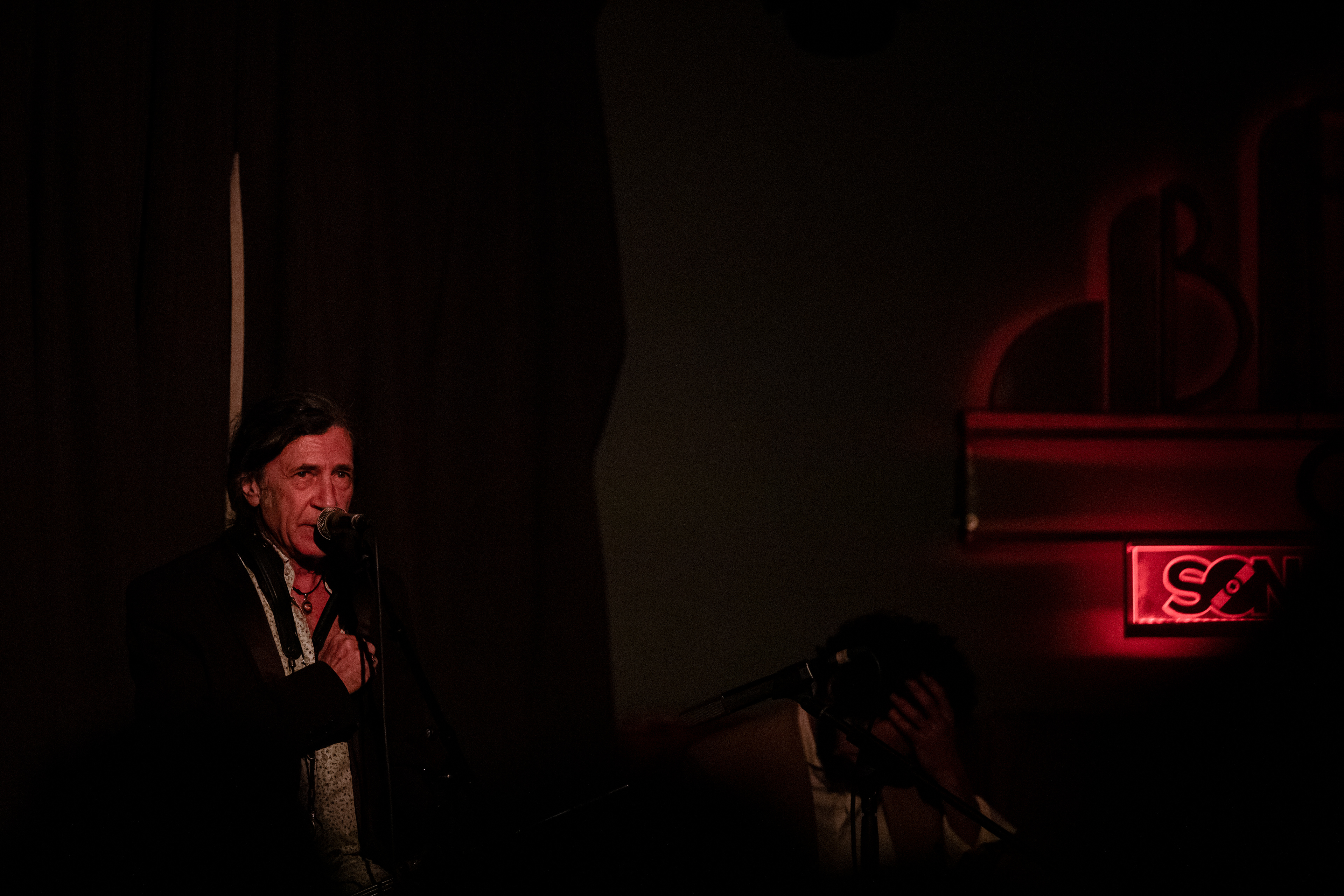 Encuentros. Alba Molina & Jorge Pardo... XCI