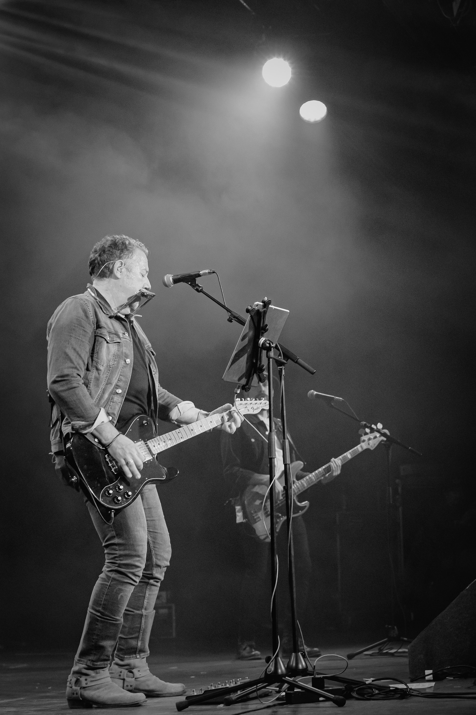 Revolver en La Riviera. Gira Adictos a la euforia... LXIV