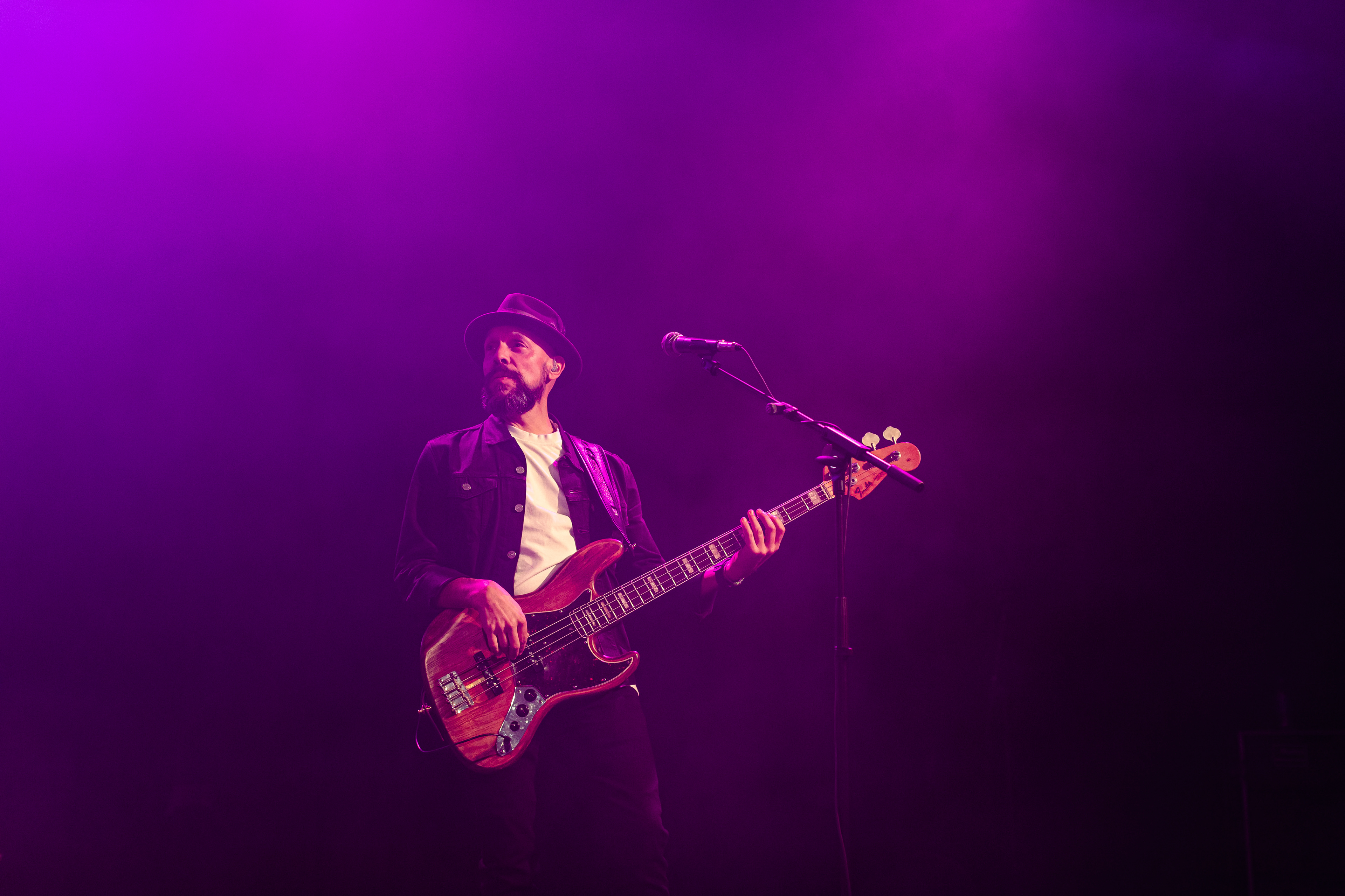 Revolver en La Riviera. Gira Adictos a la euforia... XV