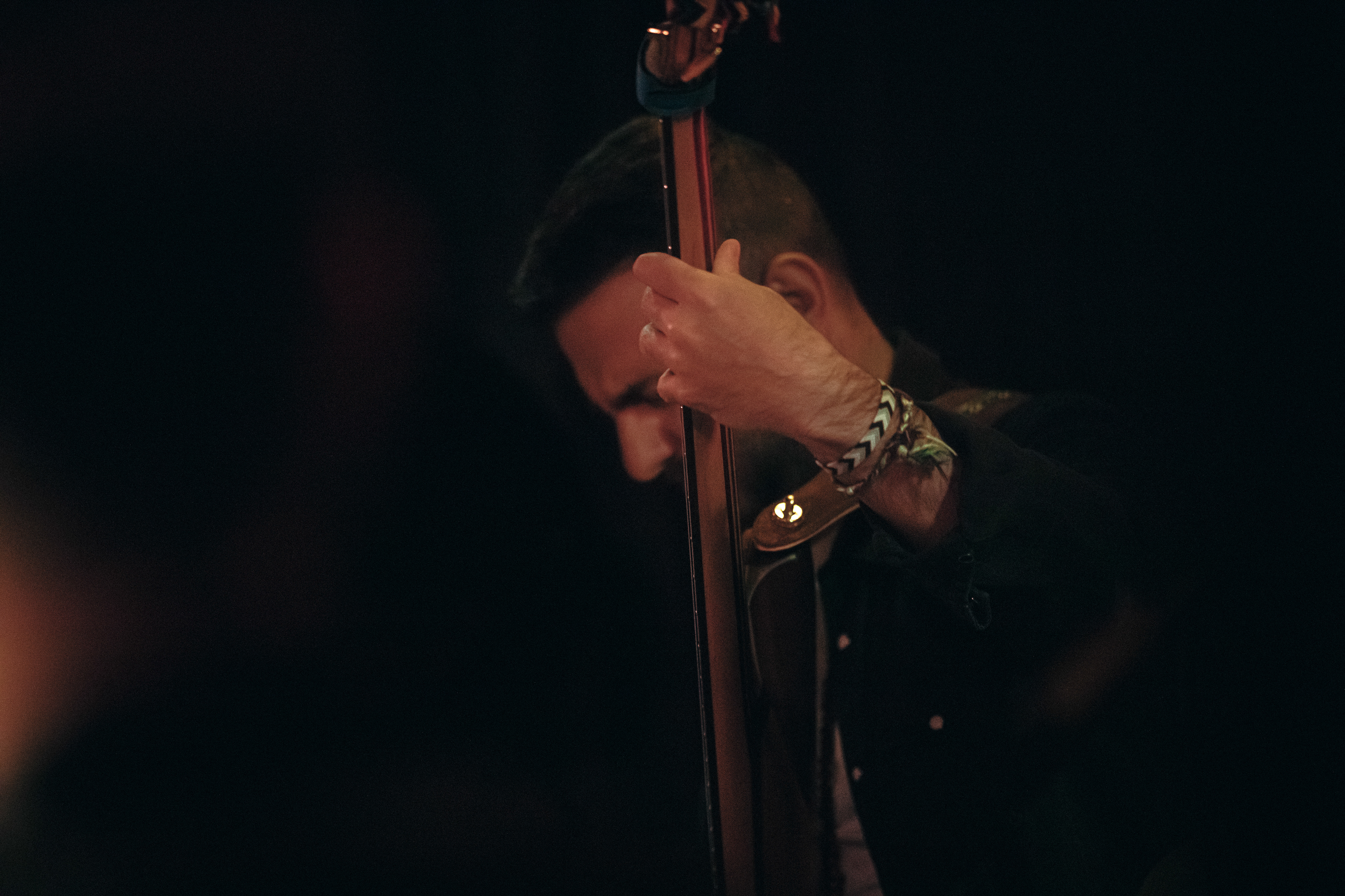 Antonio Lizana Quintet... XCVIII