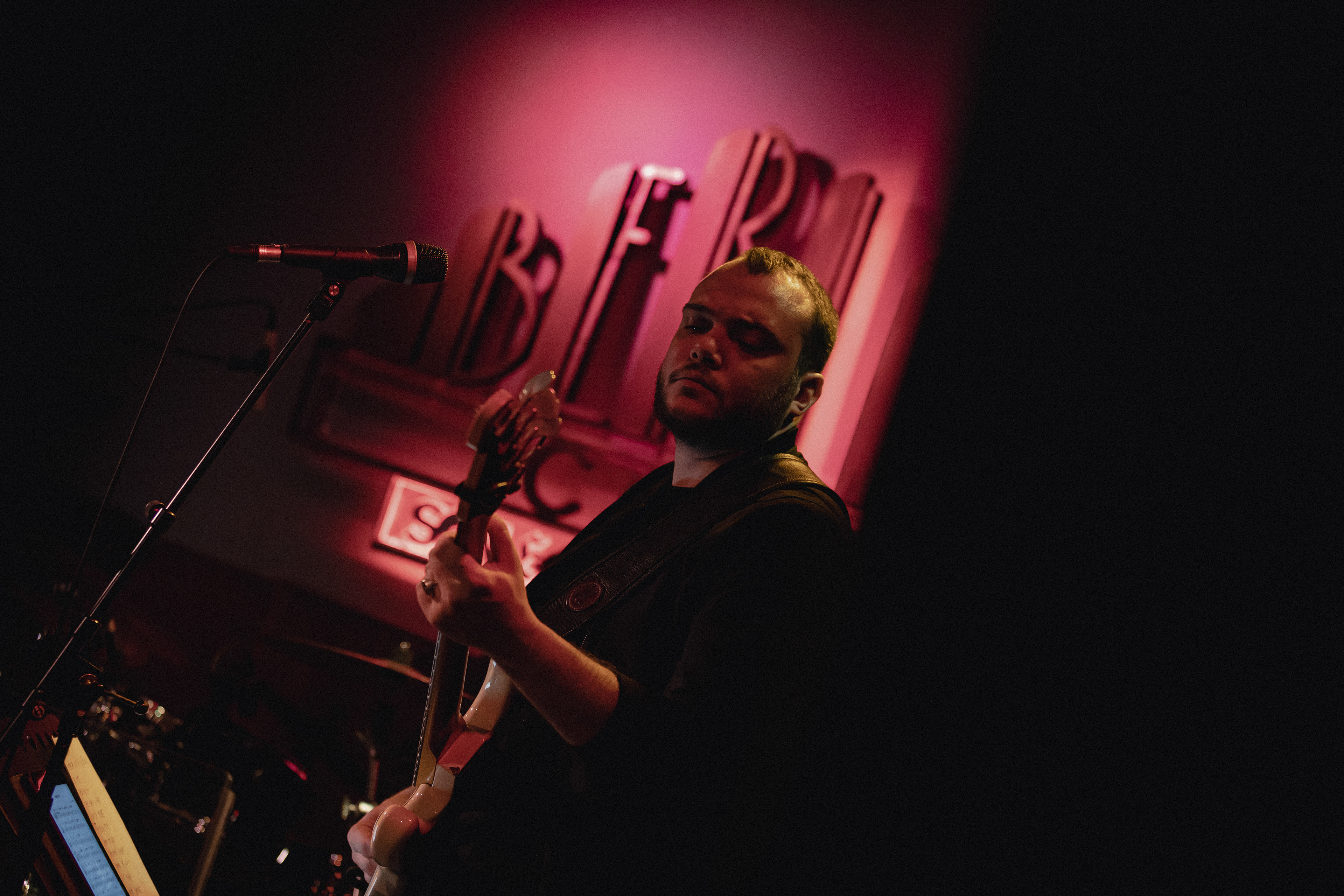 Leo Sidran and The Groovy French Band... LXXXV