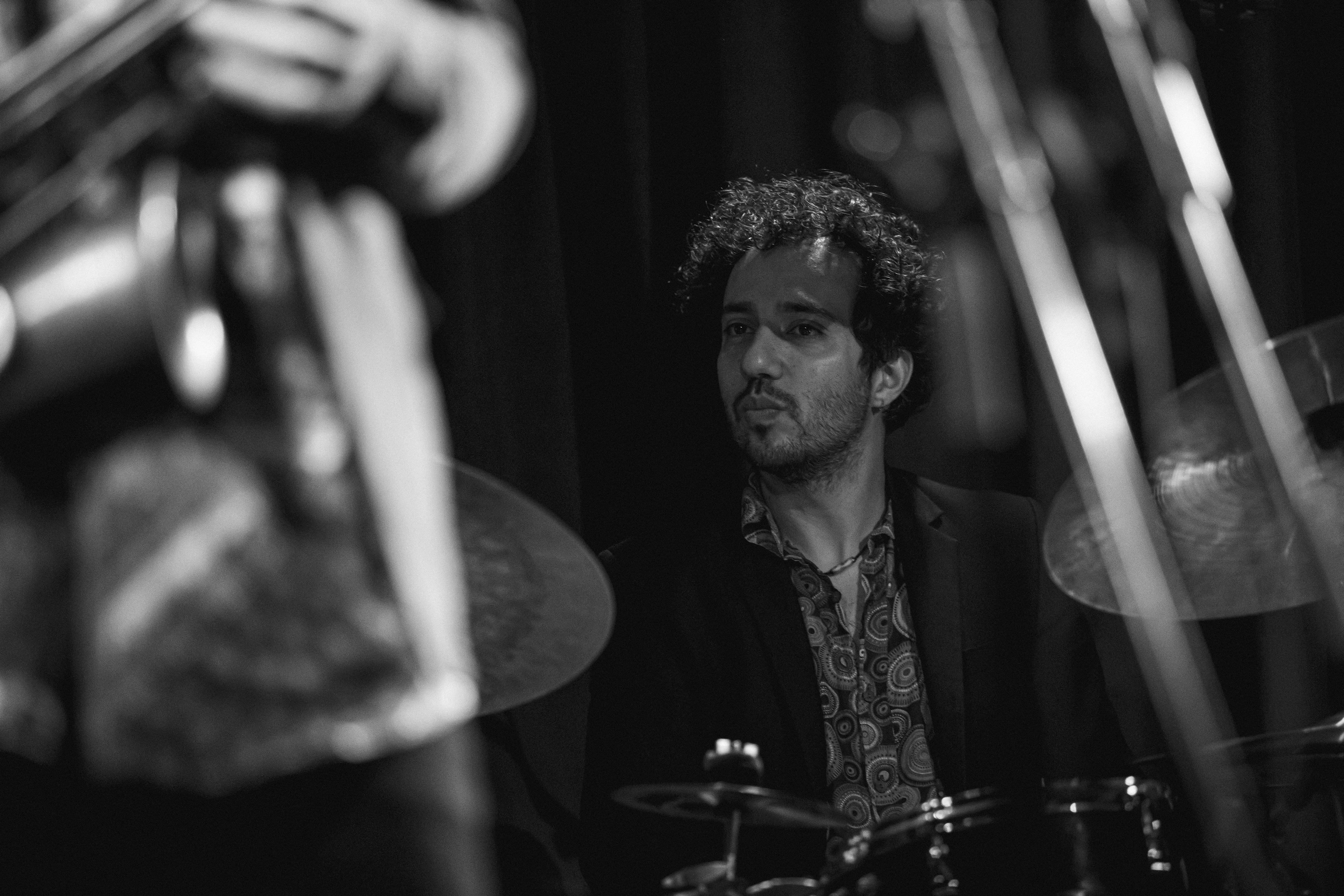 Antonio Lizana Quintet... LXXXIX