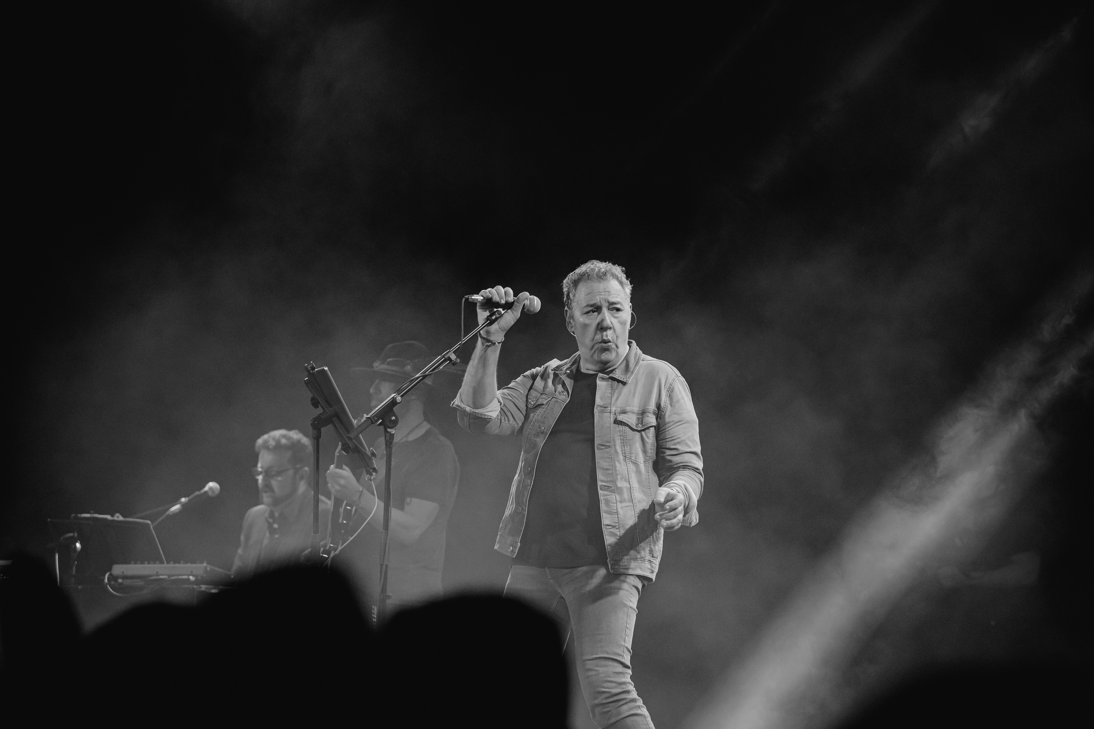 Revolver en La Riviera. Gira Adictos a la euforia... CXXI