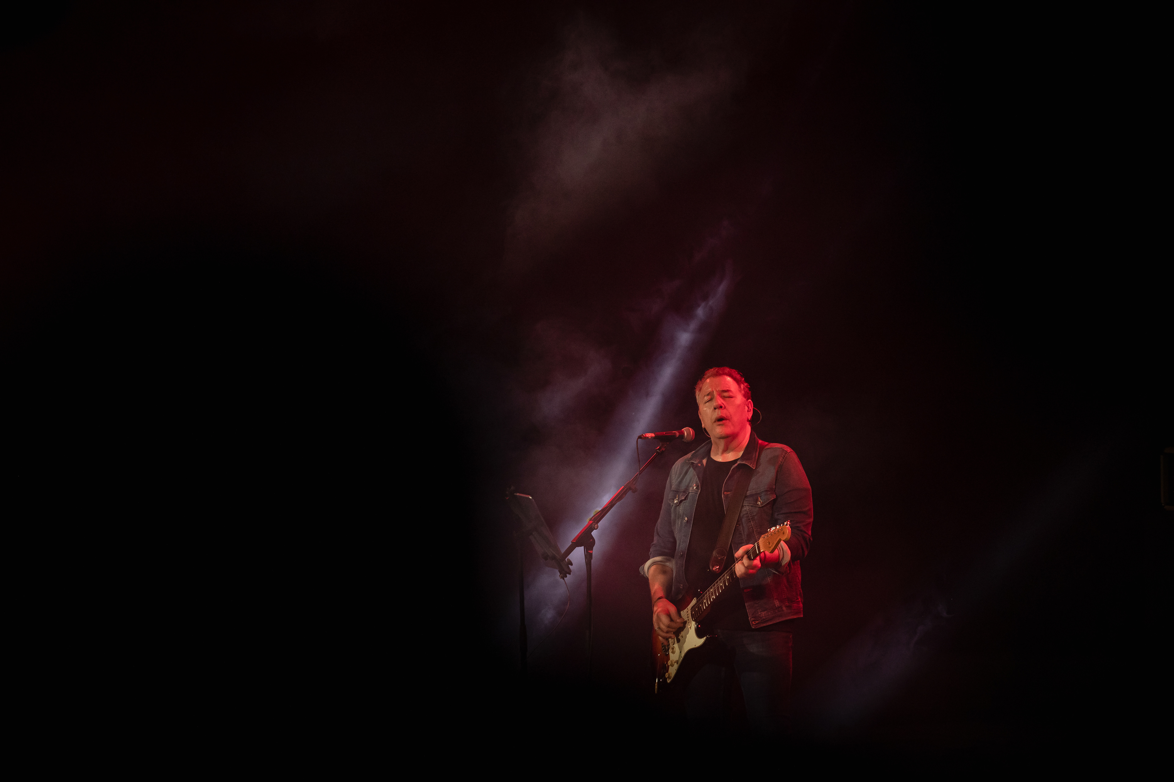 Revolver en La Riviera. Gira Adictos a la euforia... XC