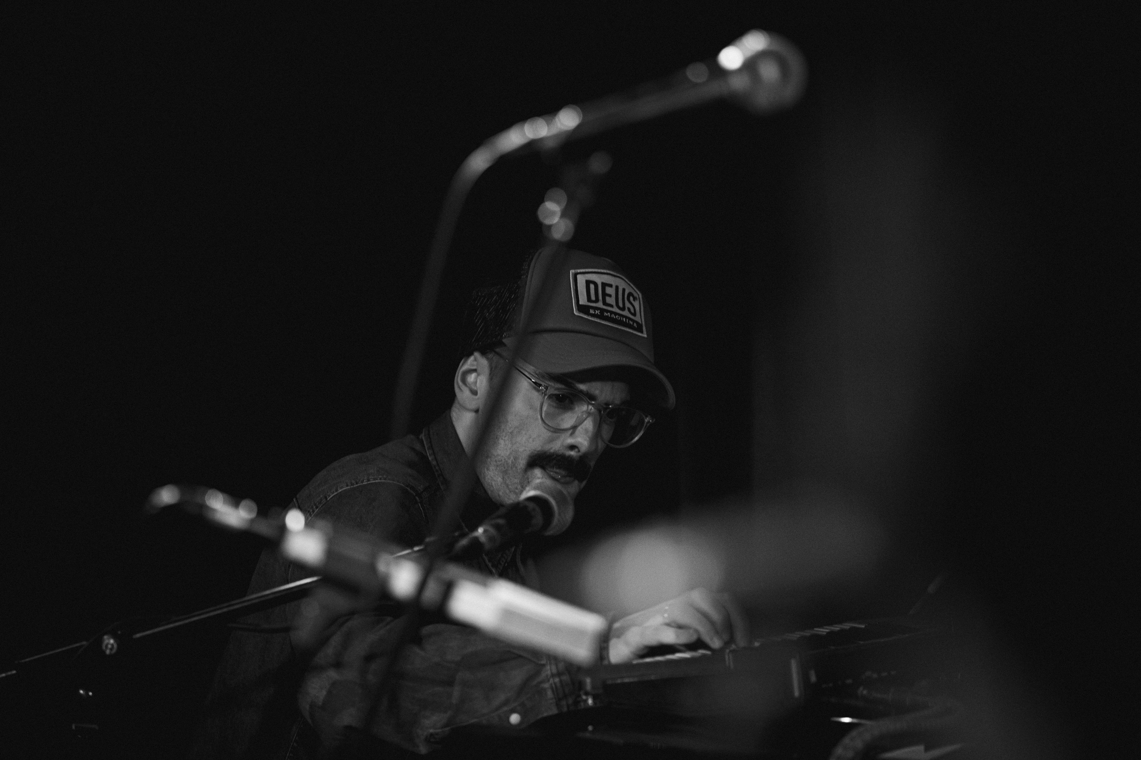 Antonio Lizana Quintet... LXVI