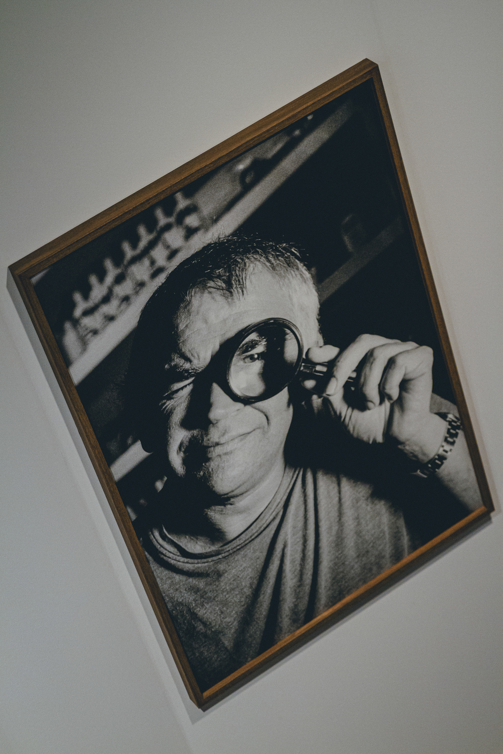 JORDI SOCÍAS. Al final de la escapada... XXXVIII