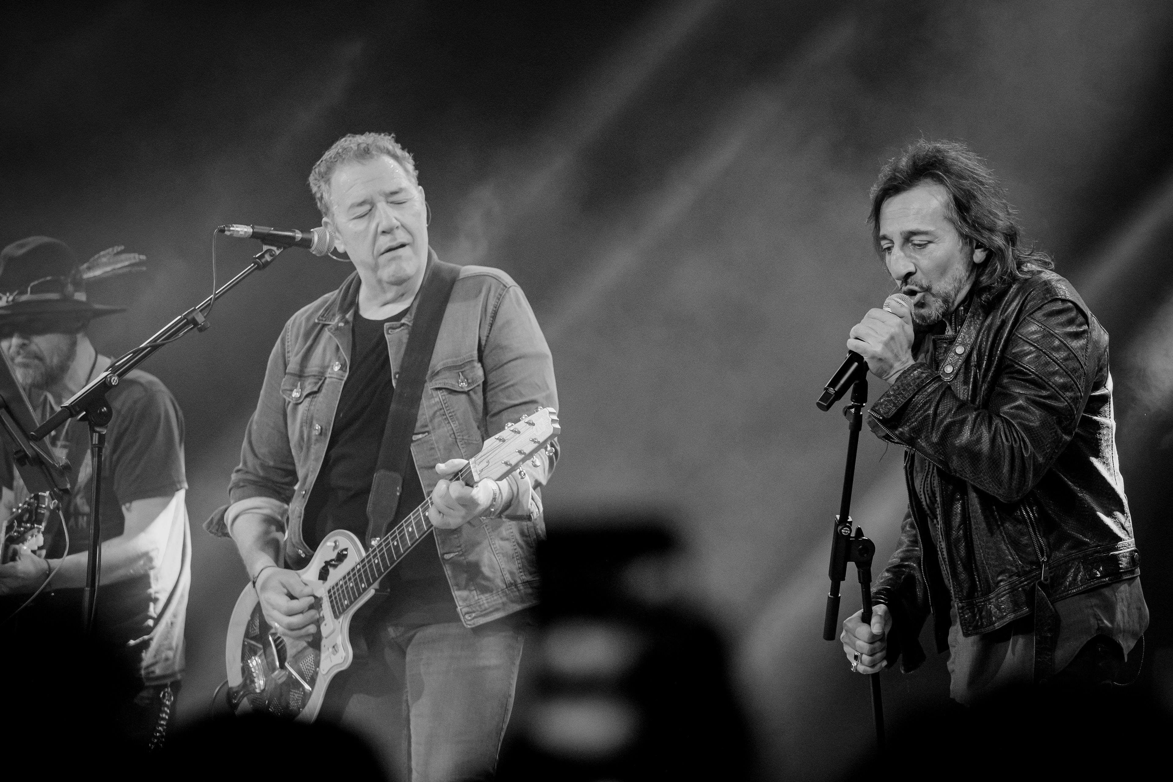 Revolver en La Riviera. Gira Adictos a la euforia... LIV