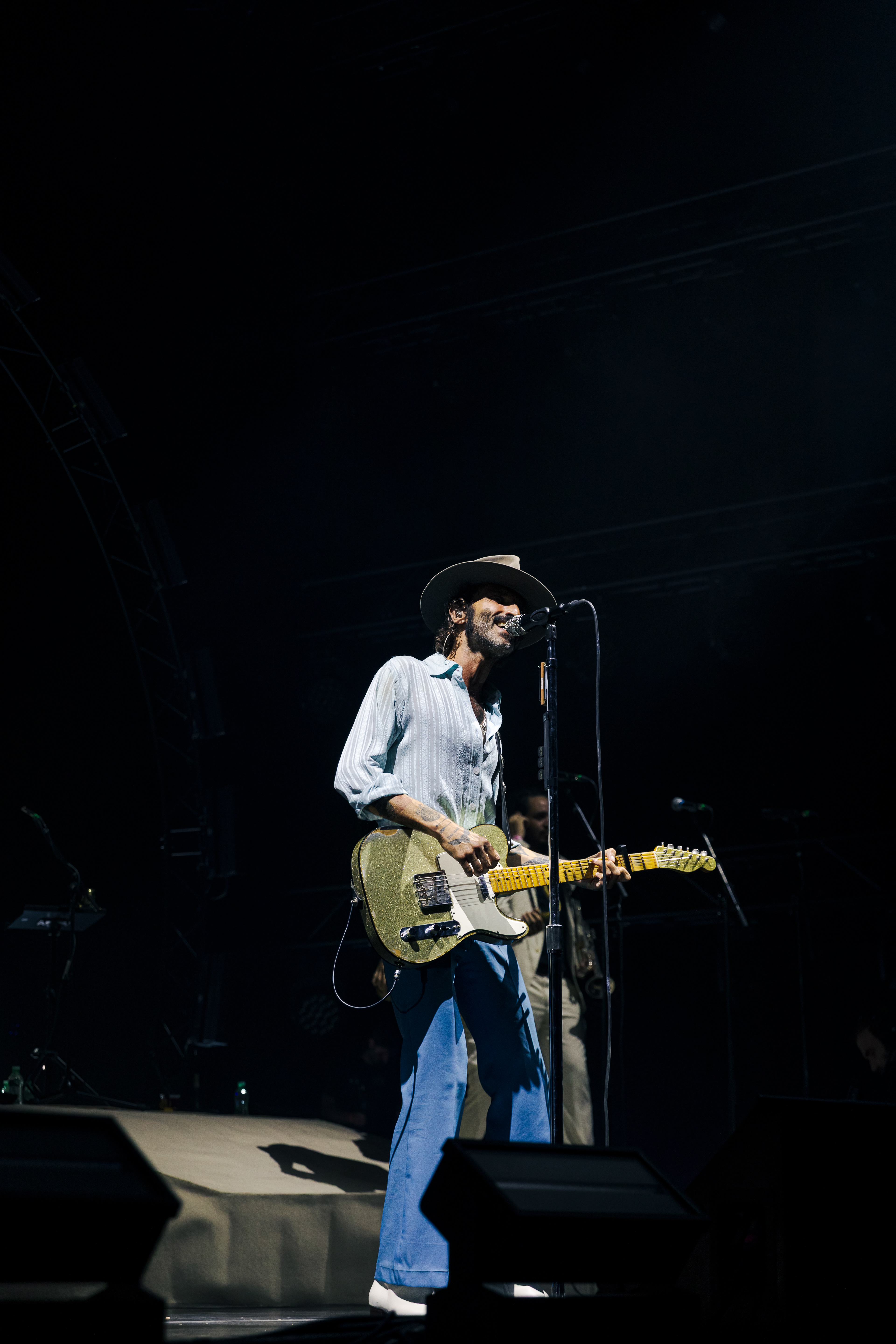 LEIVA - TOUR GIGANTE - VI