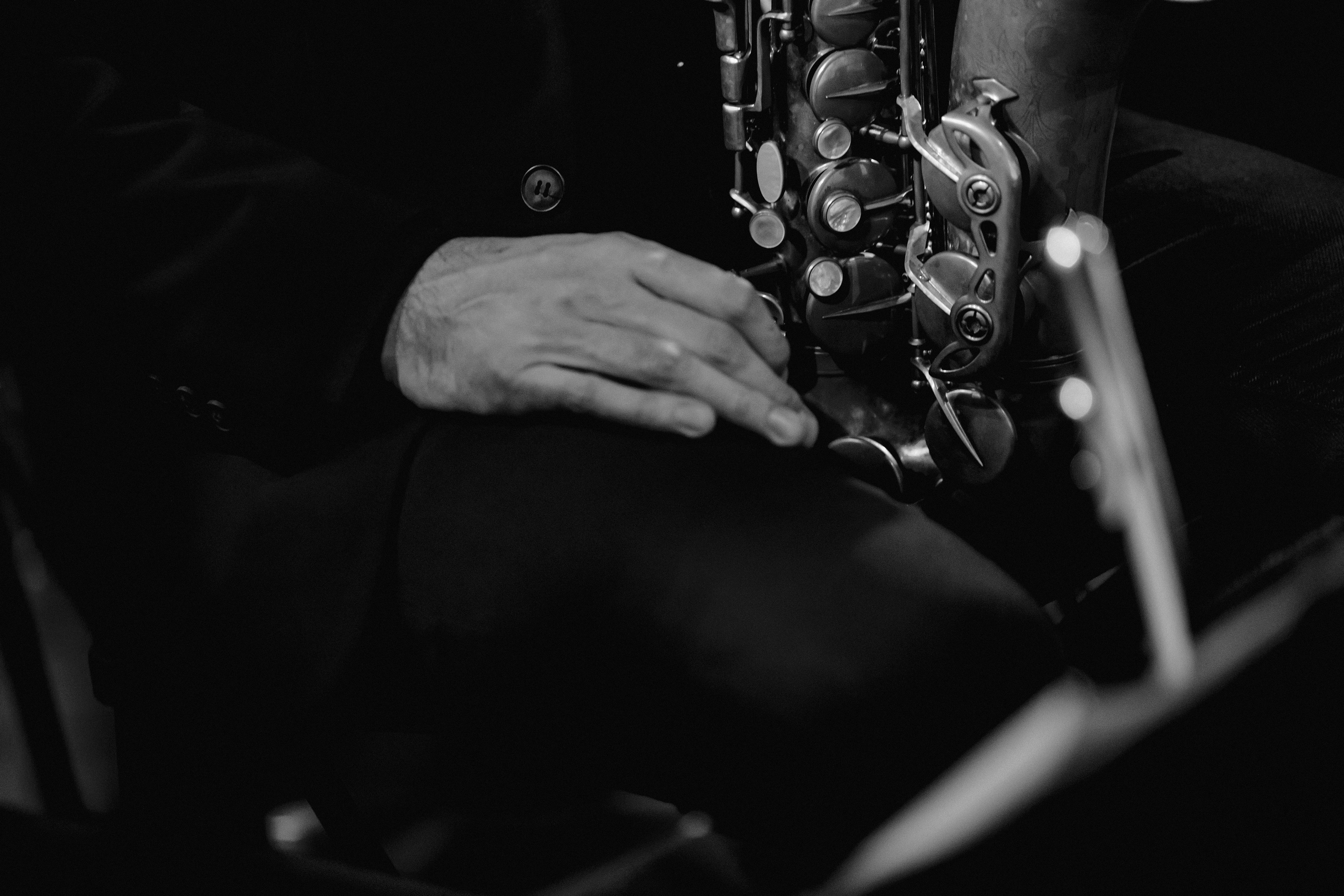 Bob Sands Big Band & Quique Gómez... XXXIX