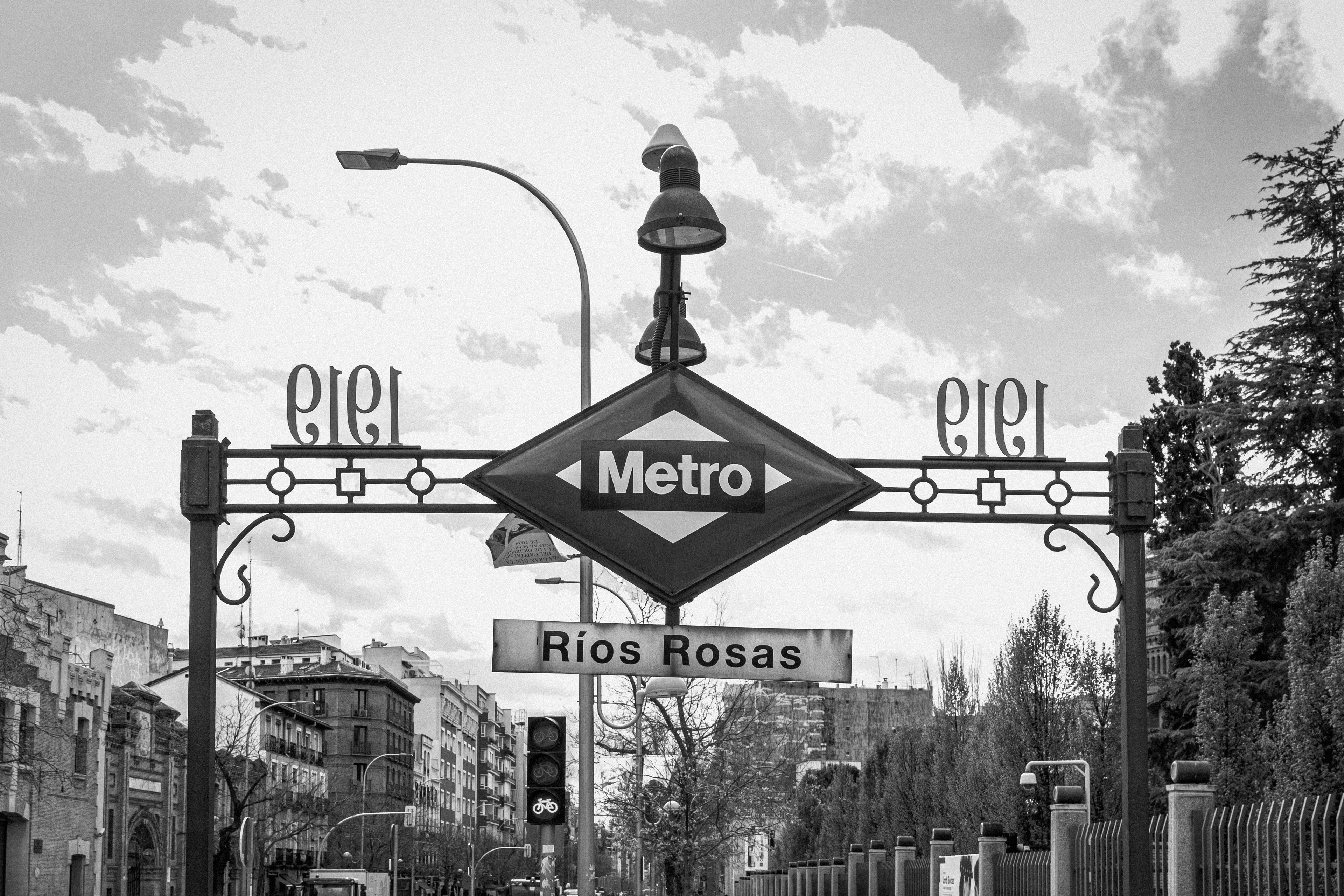Madrid... IV