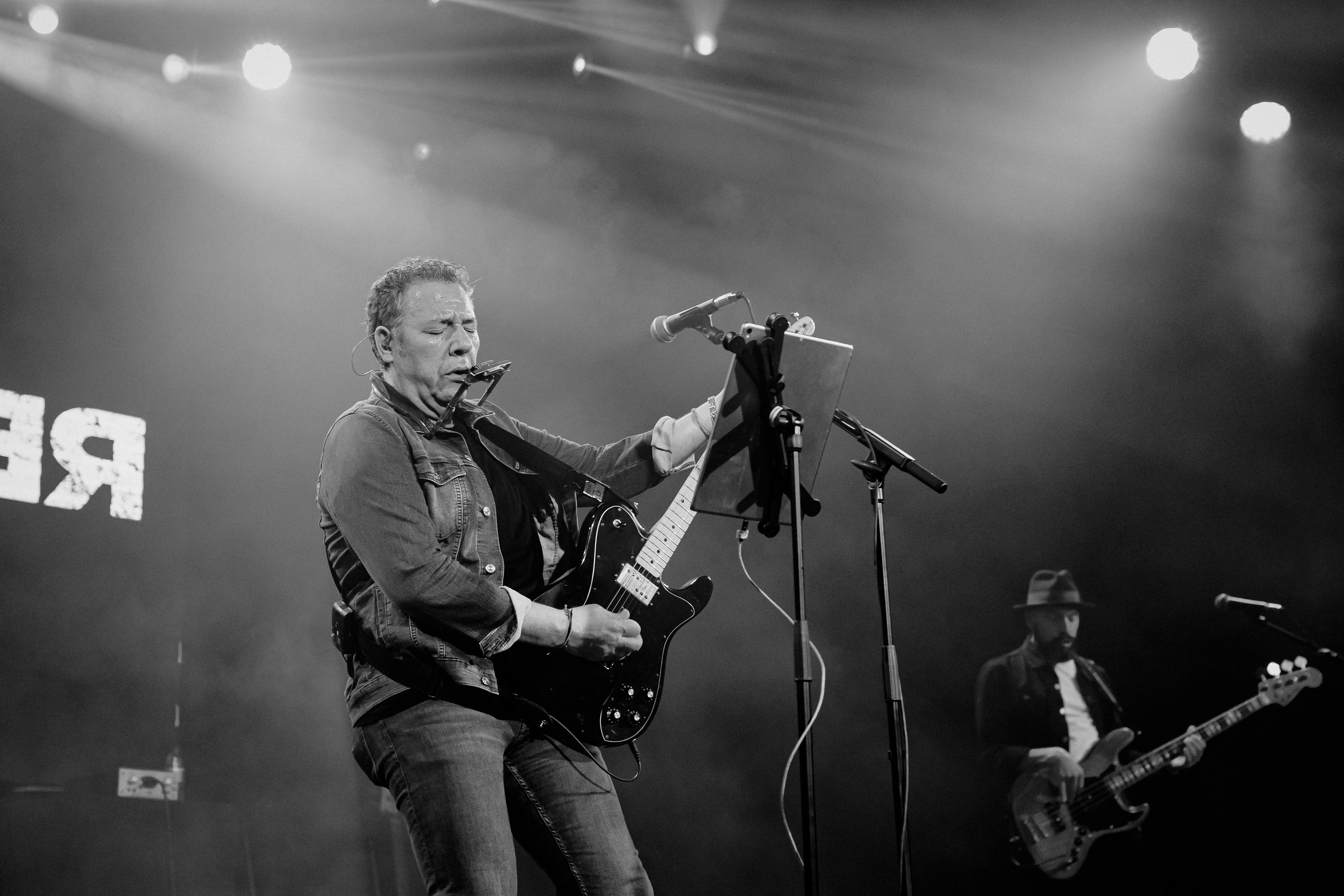 Revolver en La Riviera. Gira Adictos a la euforia... LXVIII
