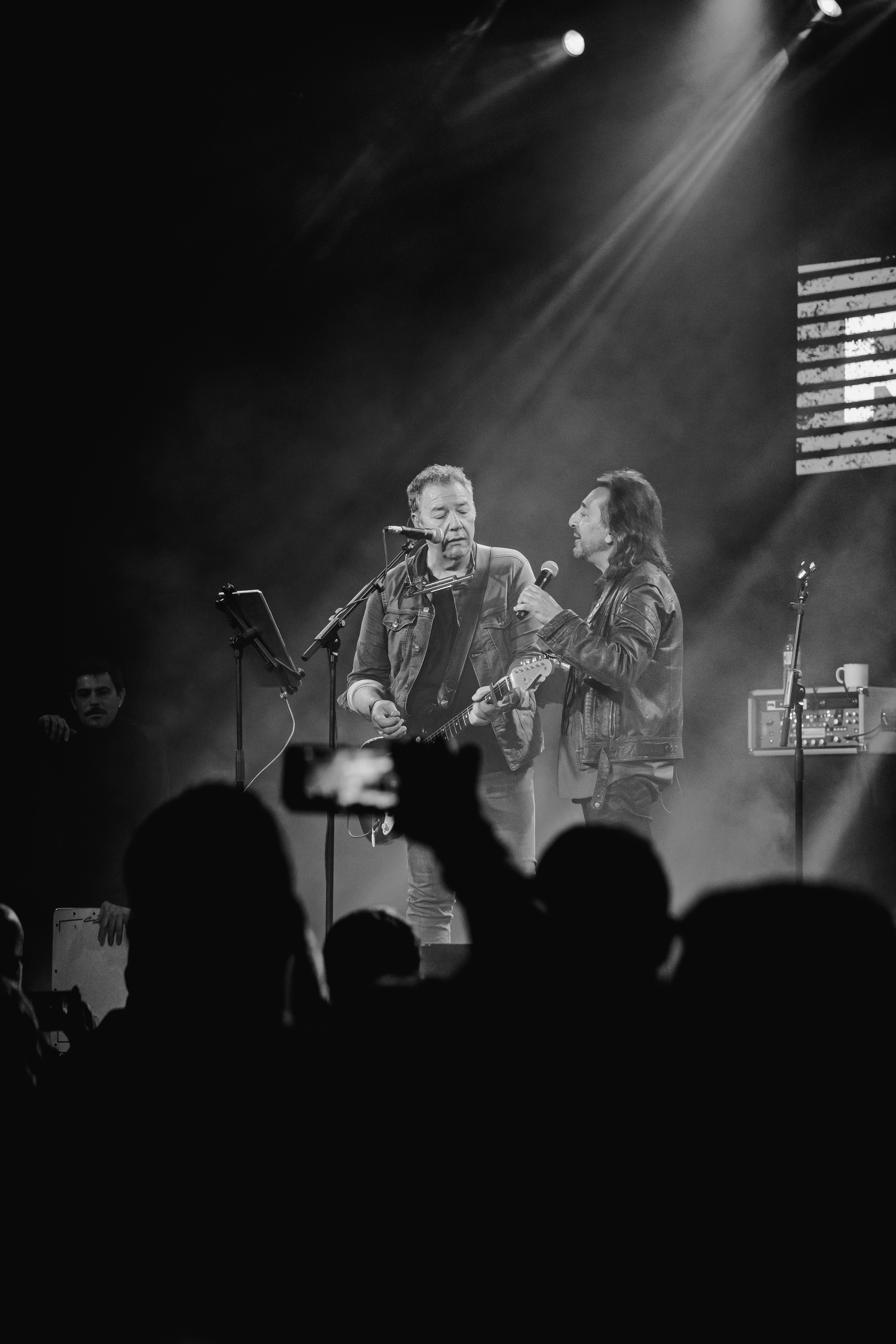 Revolver en La Riviera. Gira Adictos a la euforia... CXII