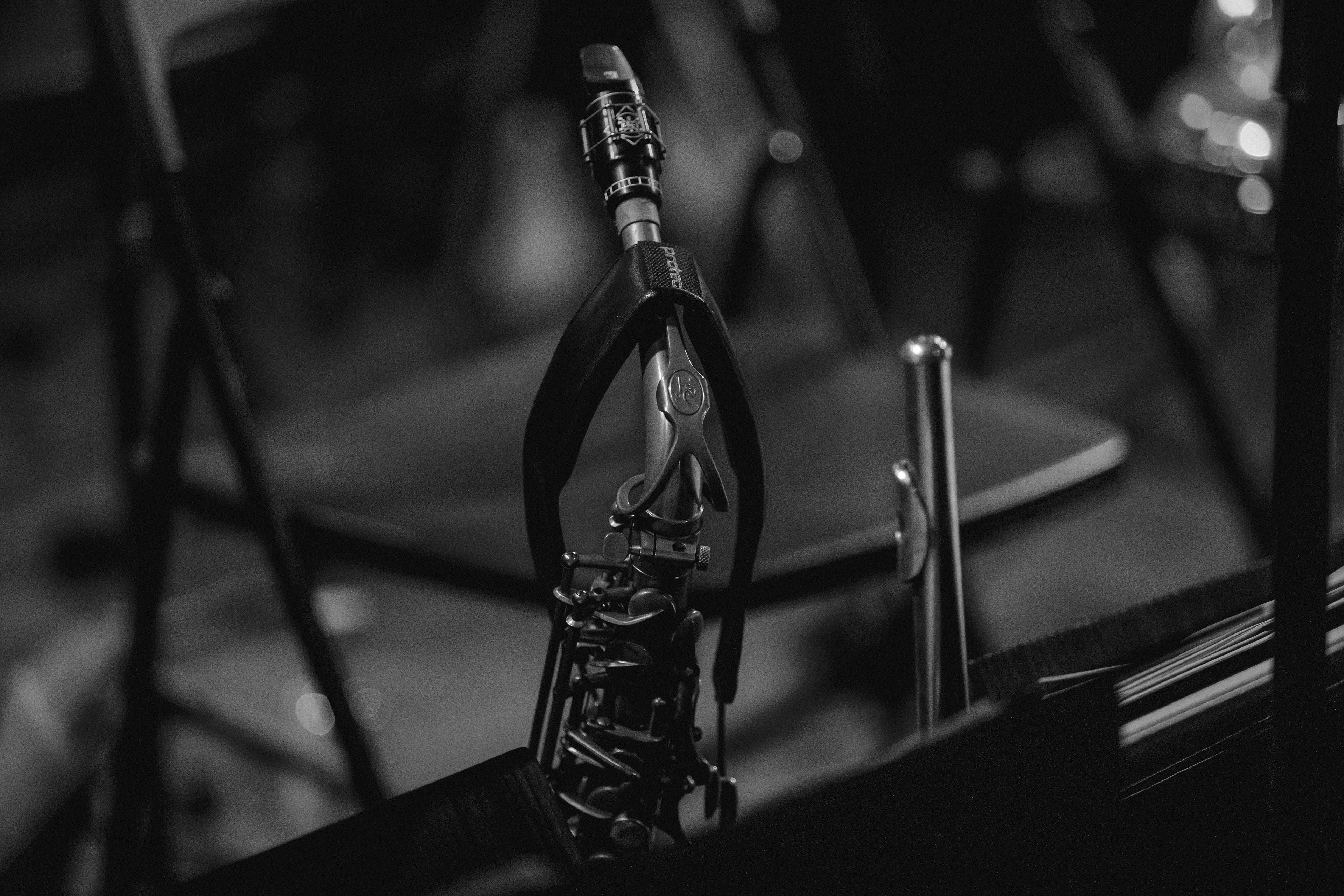Bob Sands Big Band & Quique Gómez... LXXXI