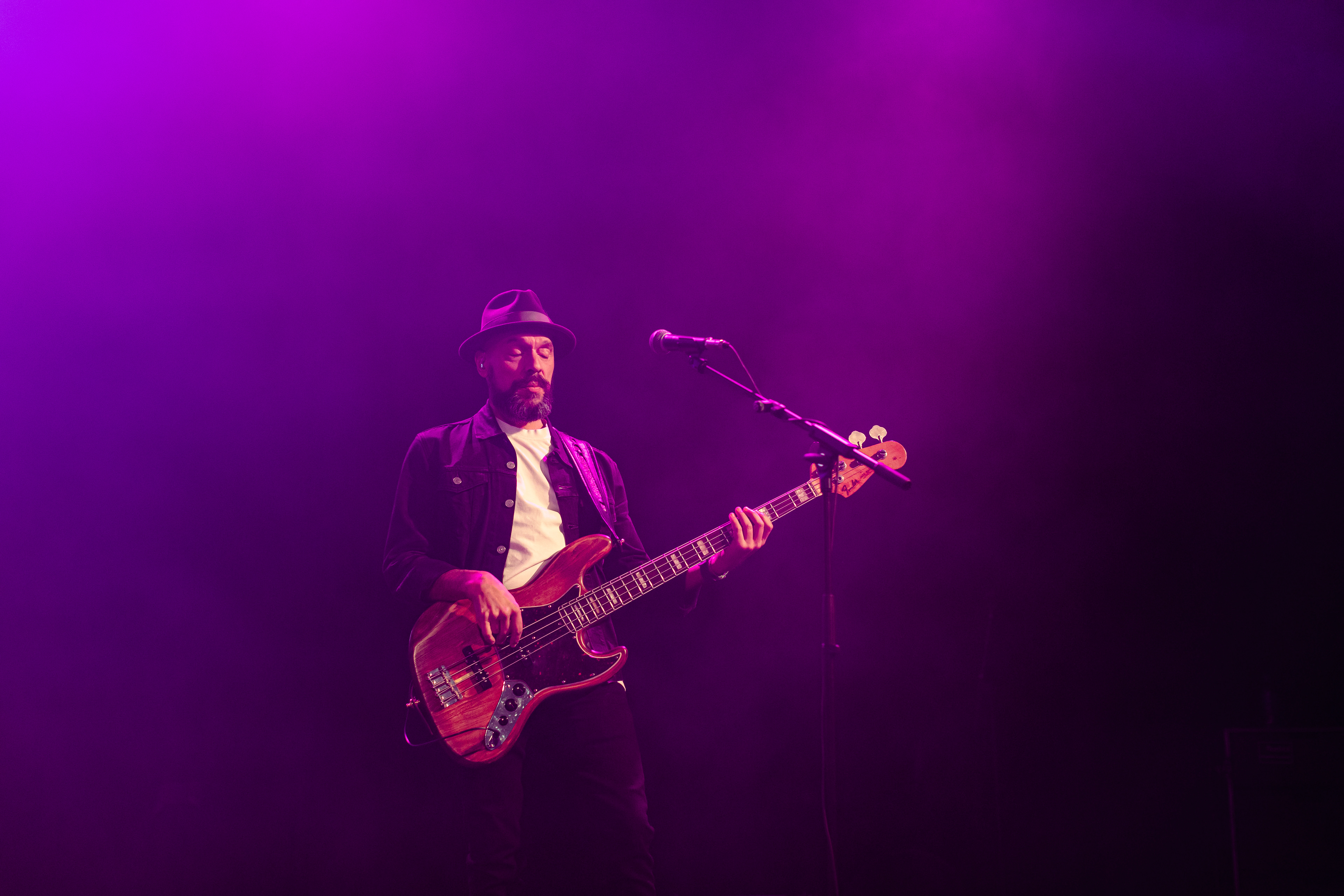 Revolver en La Riviera. Gira Adictos a la euforia... XI