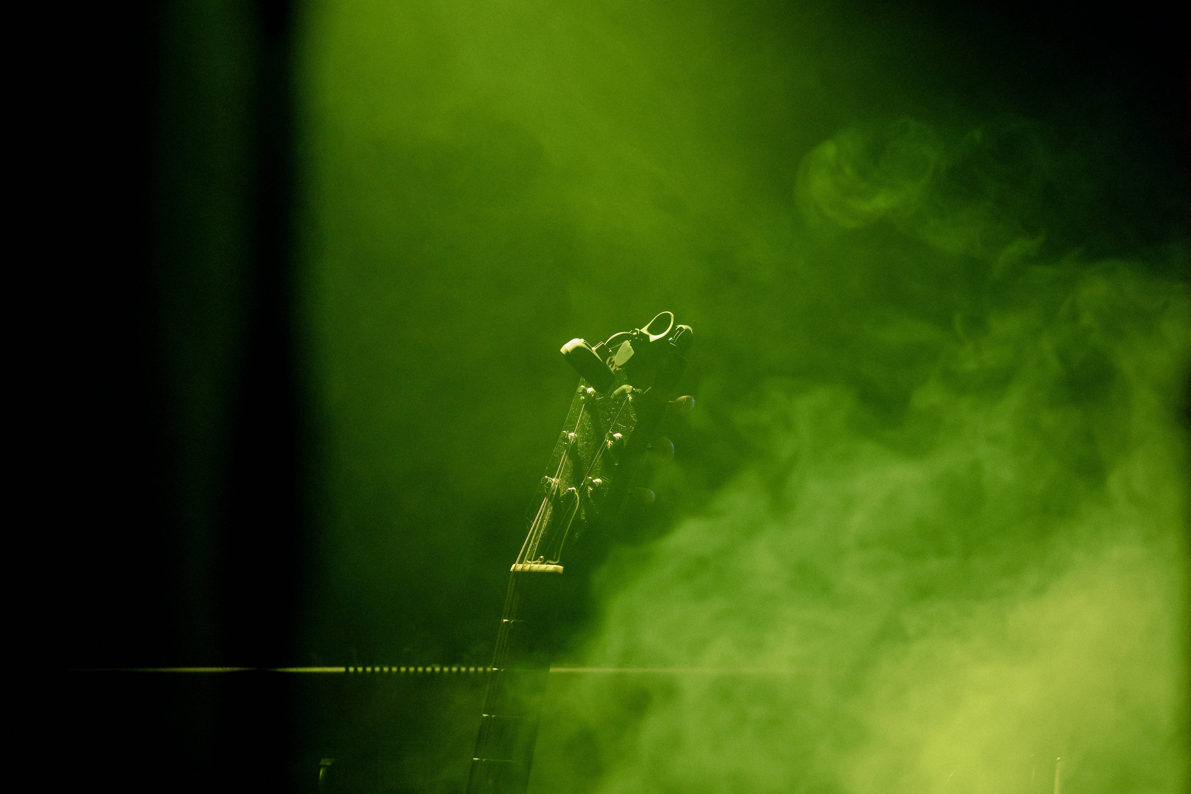Concierto de Fred Wesley en Clamores... XVII