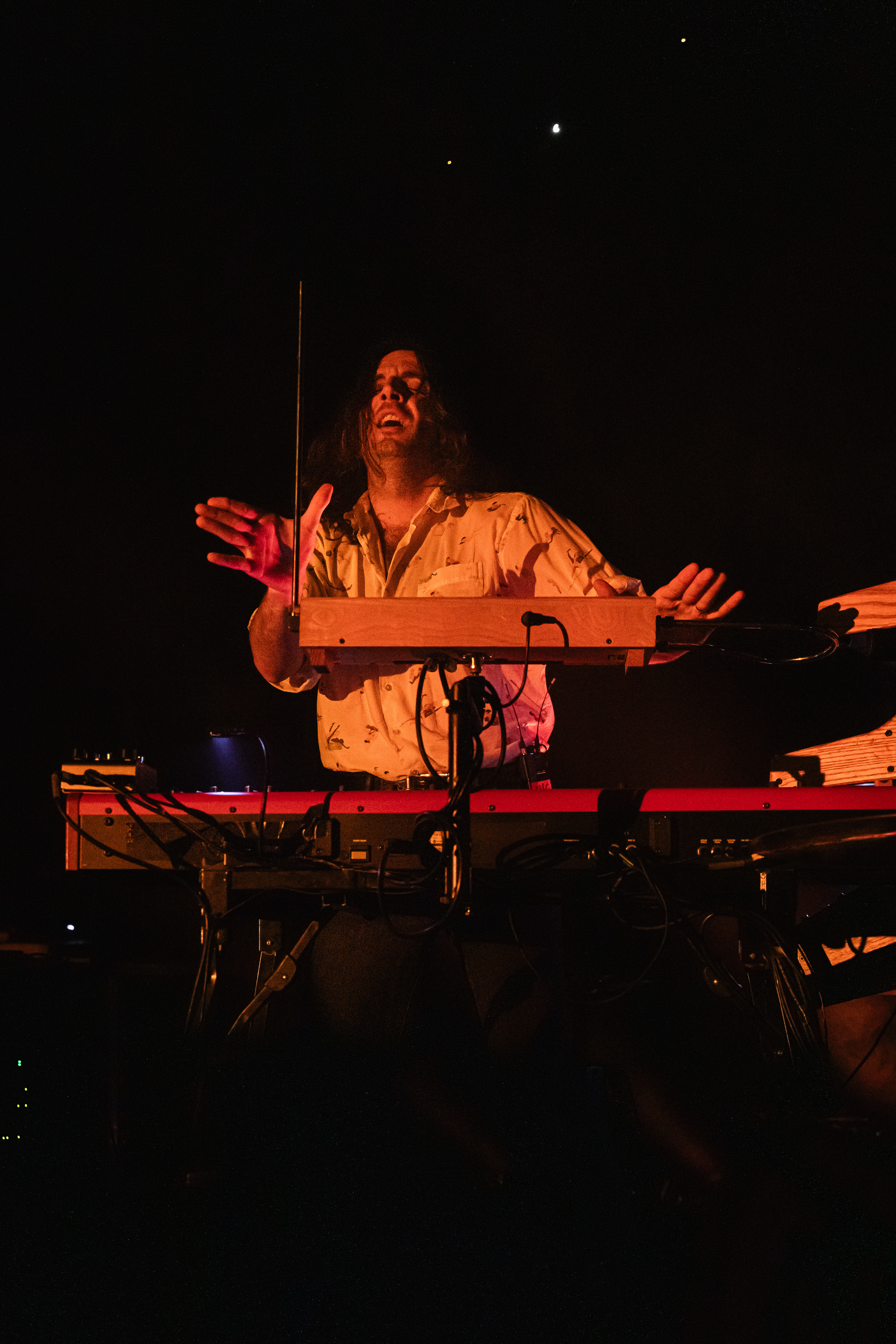 Mezerg en la sala Changó - Madrid - XXVI