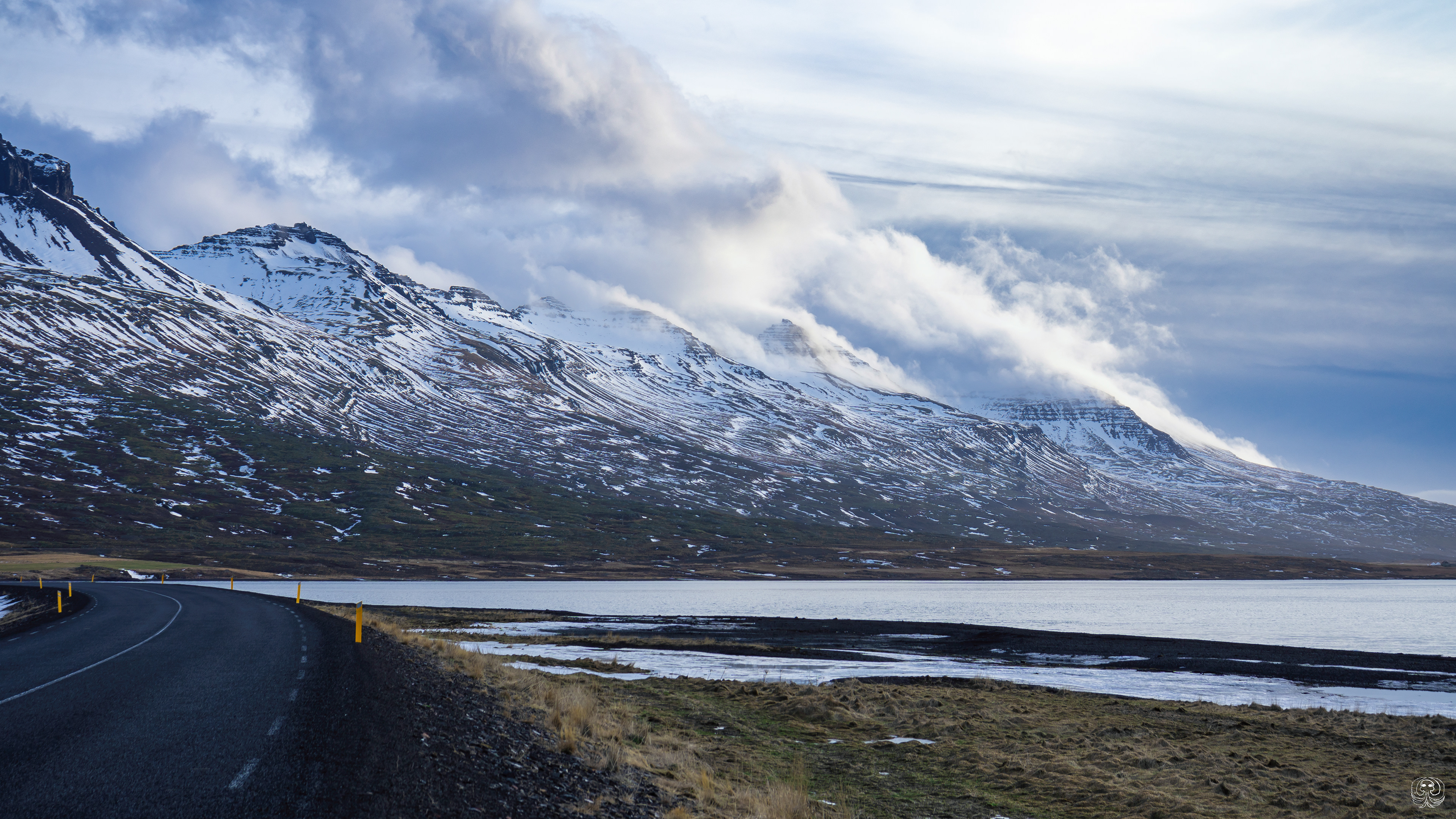 Iceland - 2023 january