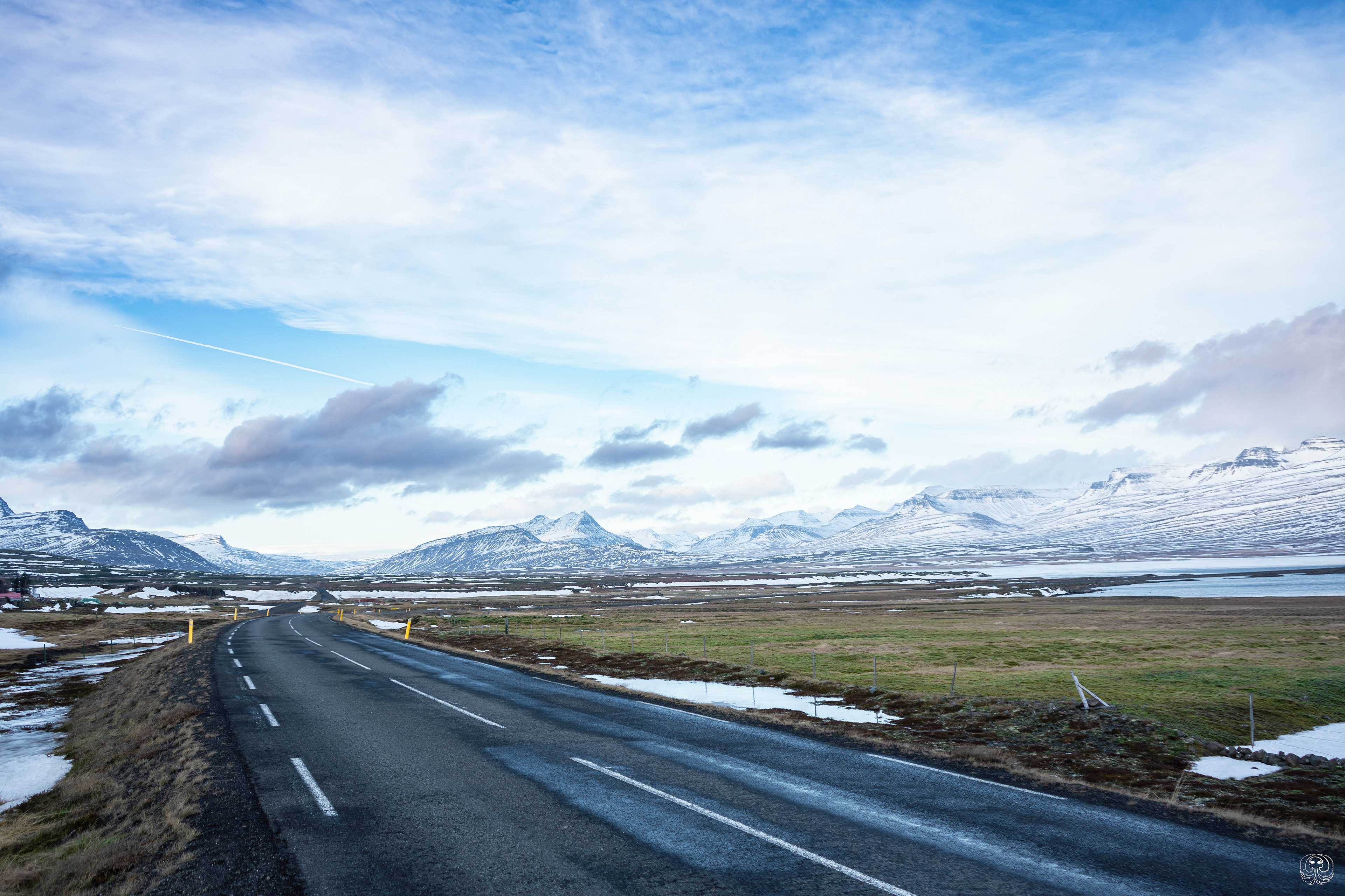 Iceland - 2023 january
